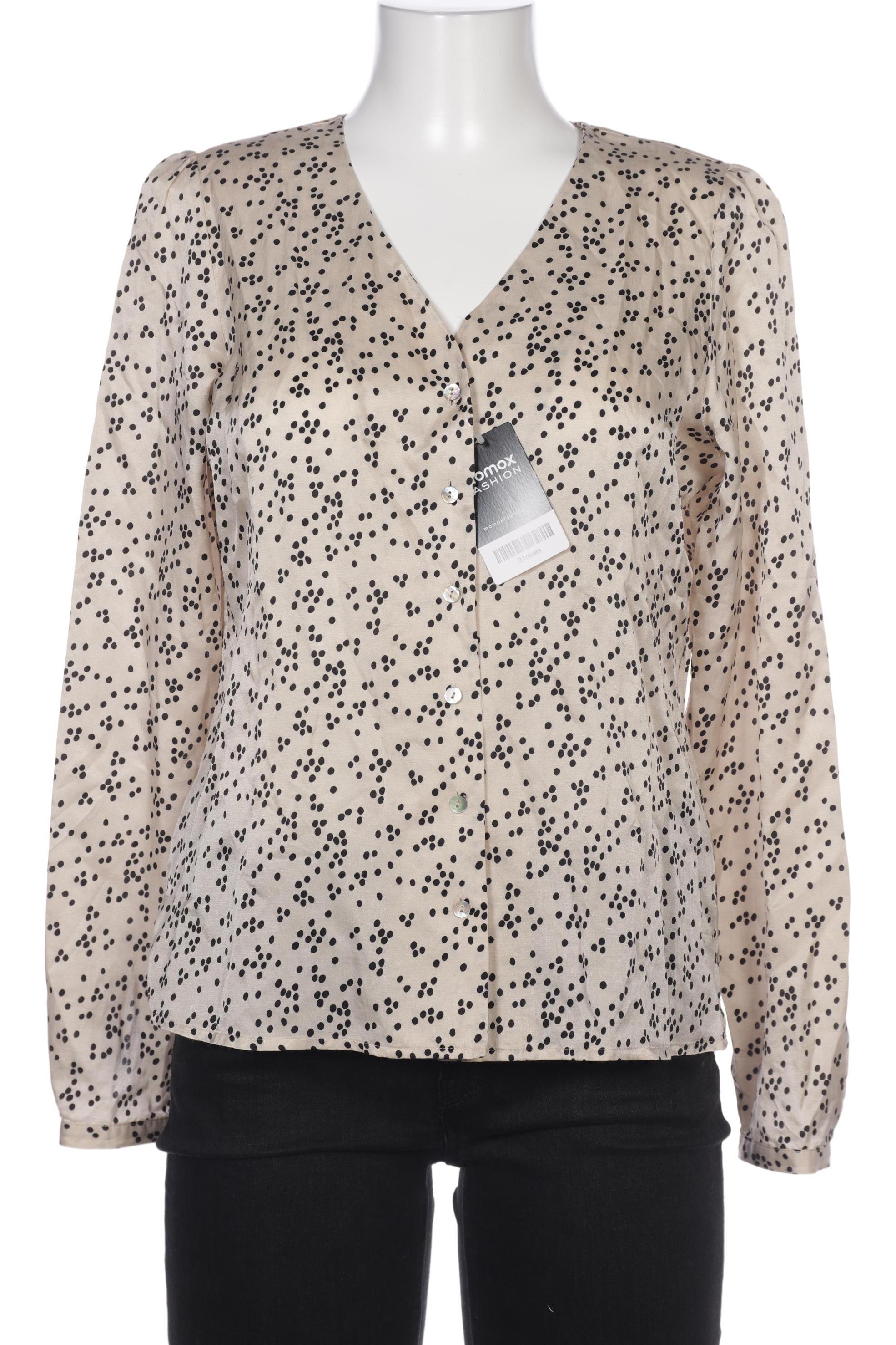 

Madeleine Damen Bluse, beige, Gr. 38