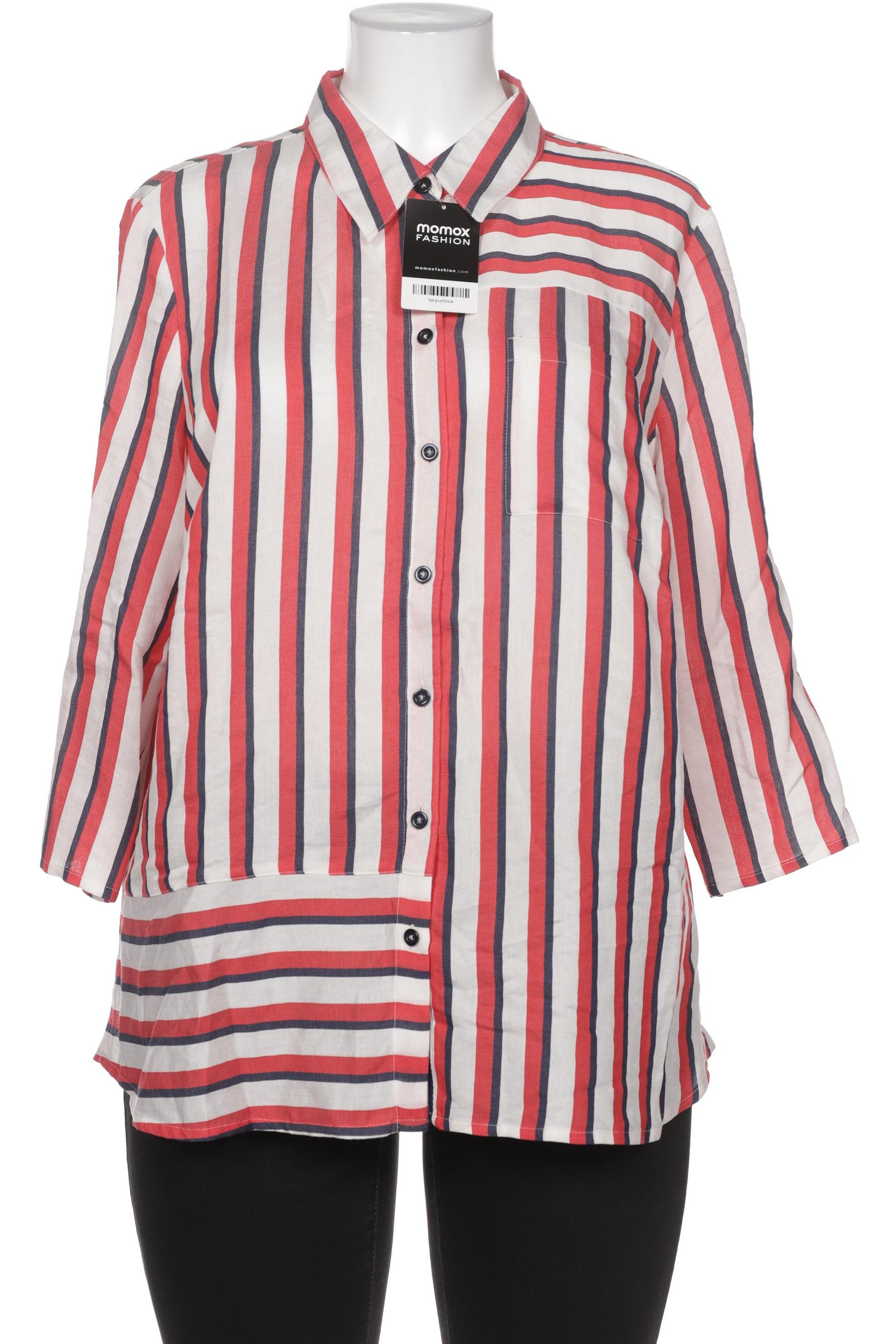 

Madeleine Damen Bluse, mehrfarbig, Gr. 46