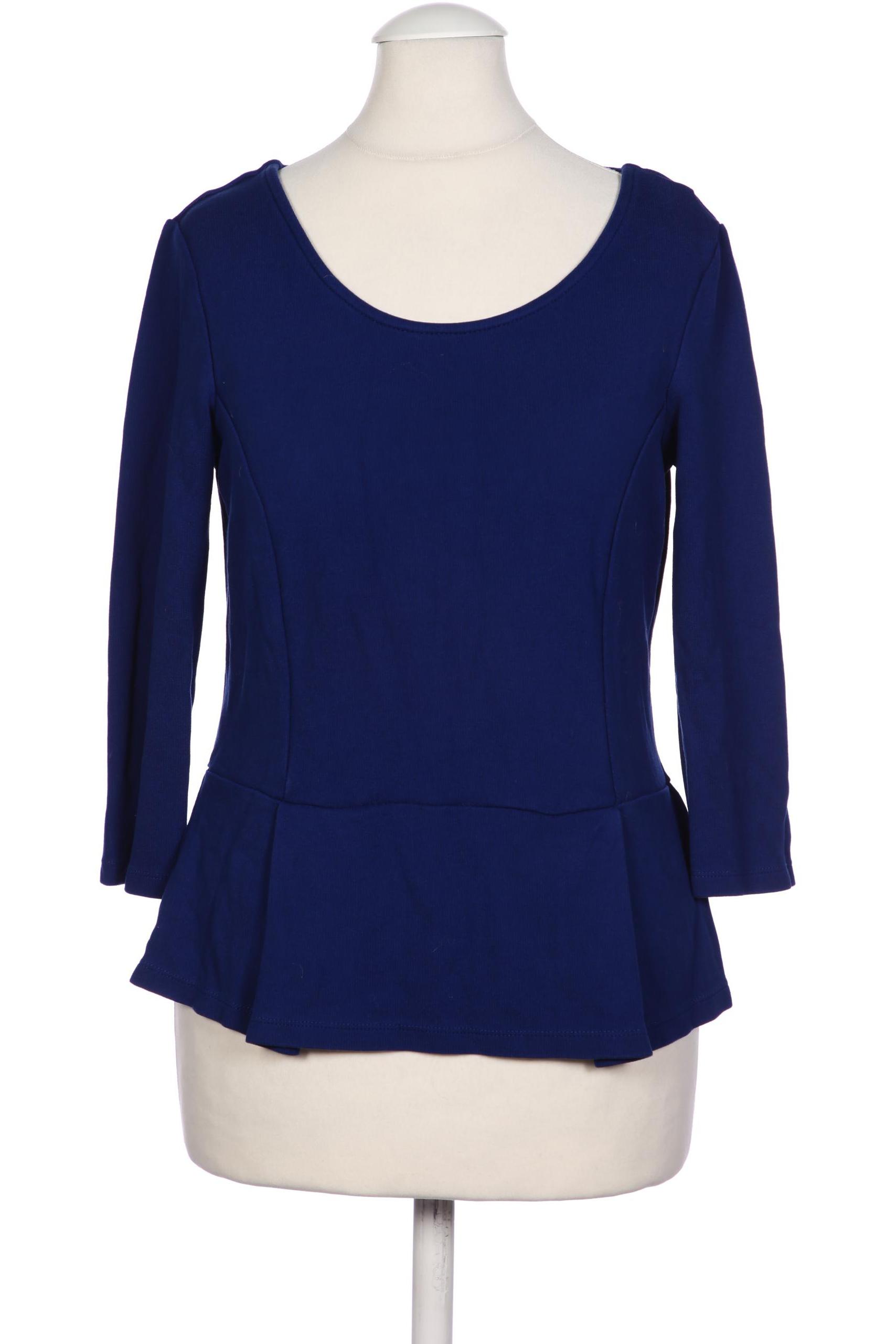 

Madeleine Damen Bluse, blau