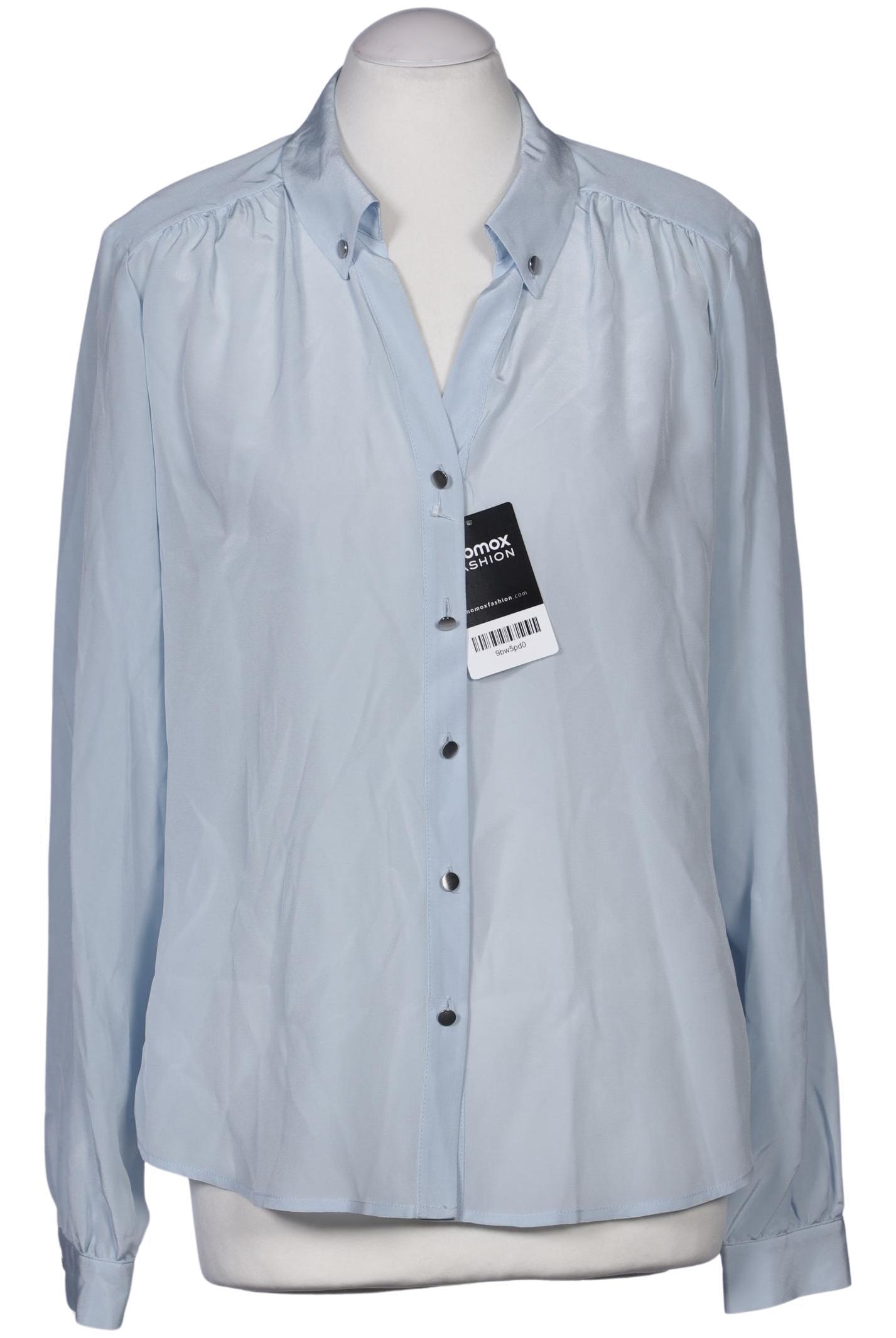 

Madeleine Damen Bluse, hellblau, Gr. 38