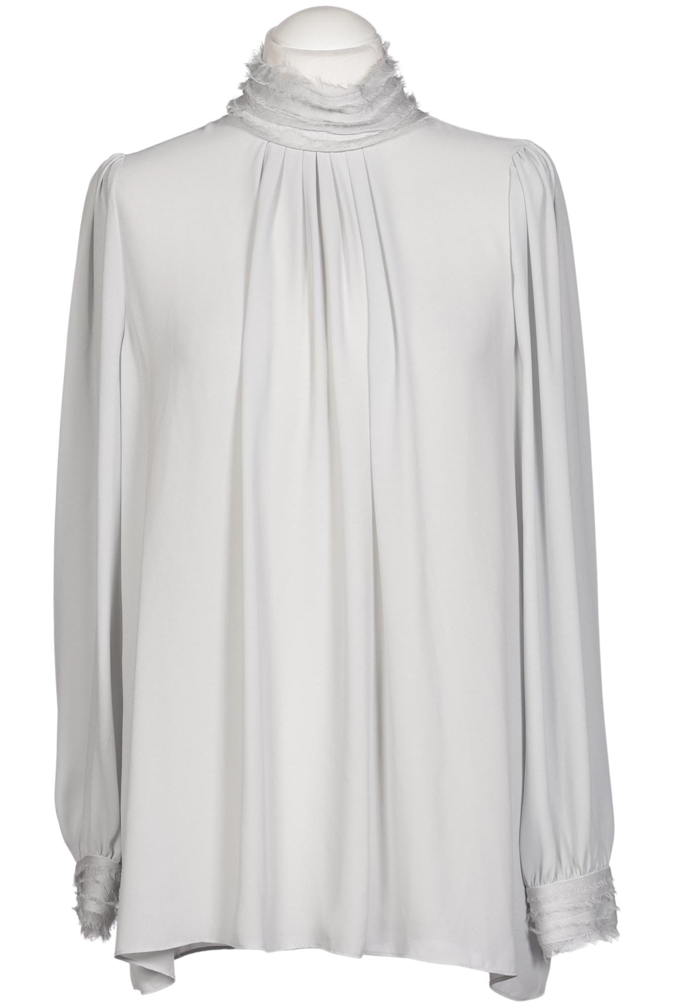 

Madeleine Damen Bluse, grau, Gr. 38