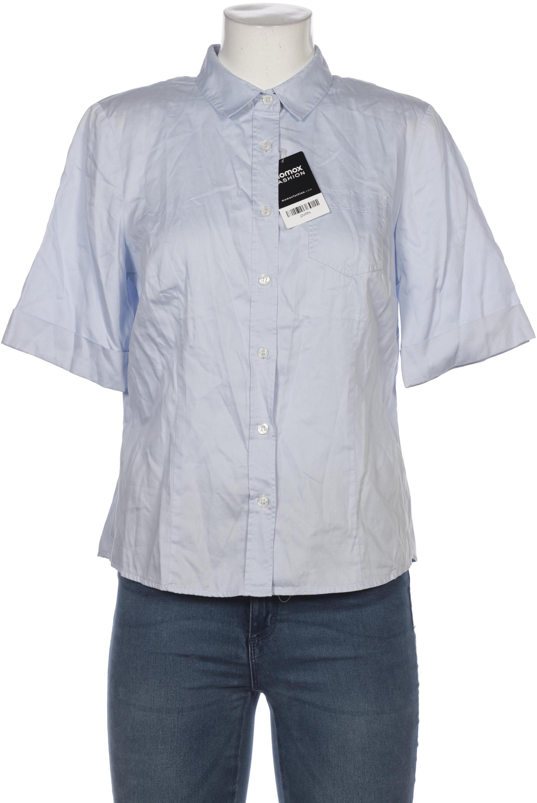 

Madeleine Damen Bluse, hellblau