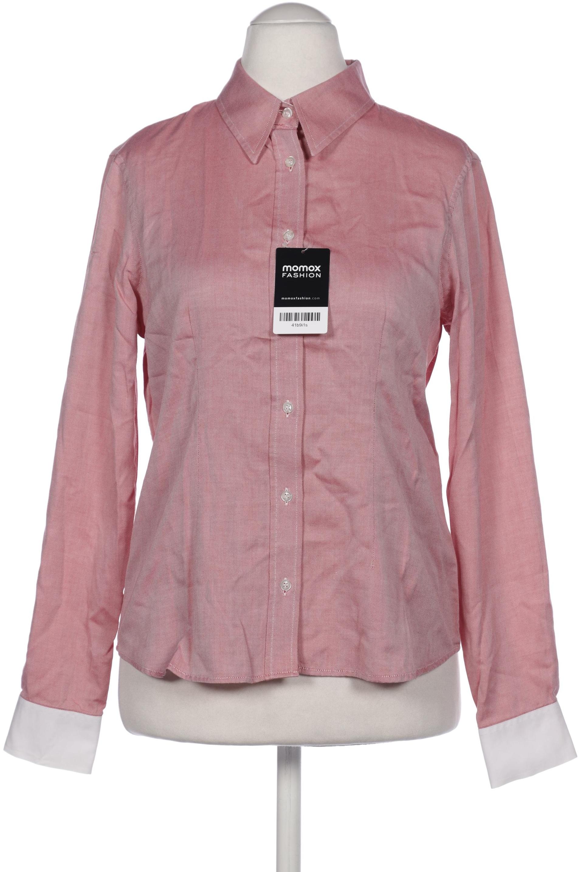 

Madeleine Damen Bluse, rot, Gr. 38