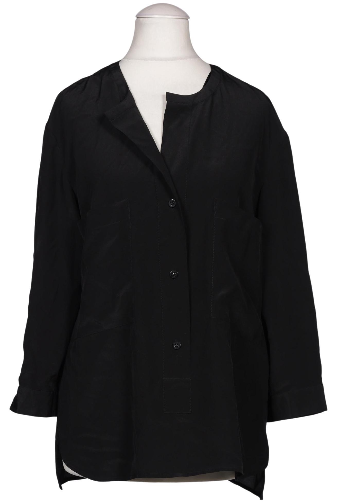 

Madeleine Damen Bluse, schwarz, Gr. 34