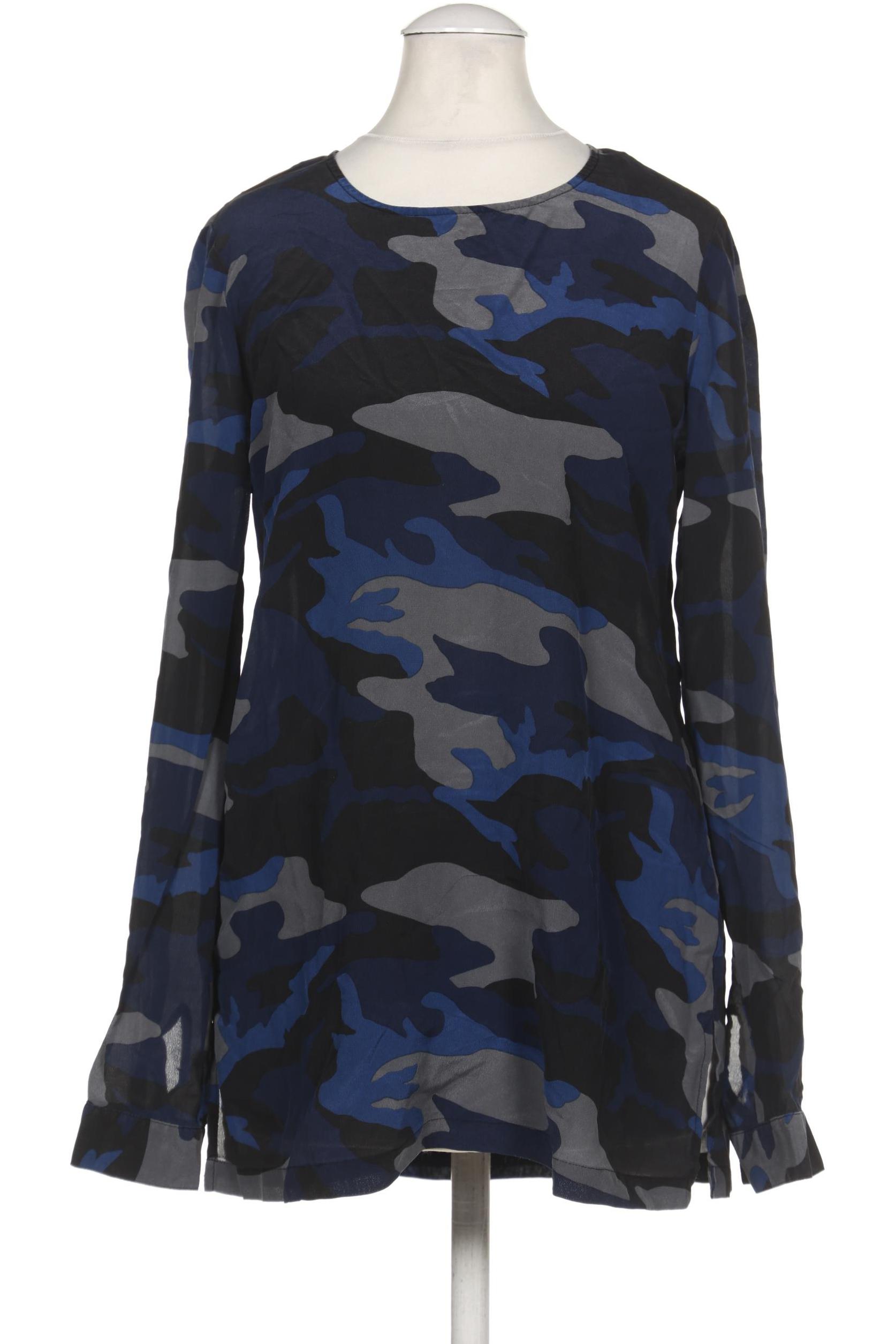 

Madeleine Damen Bluse, schwarz