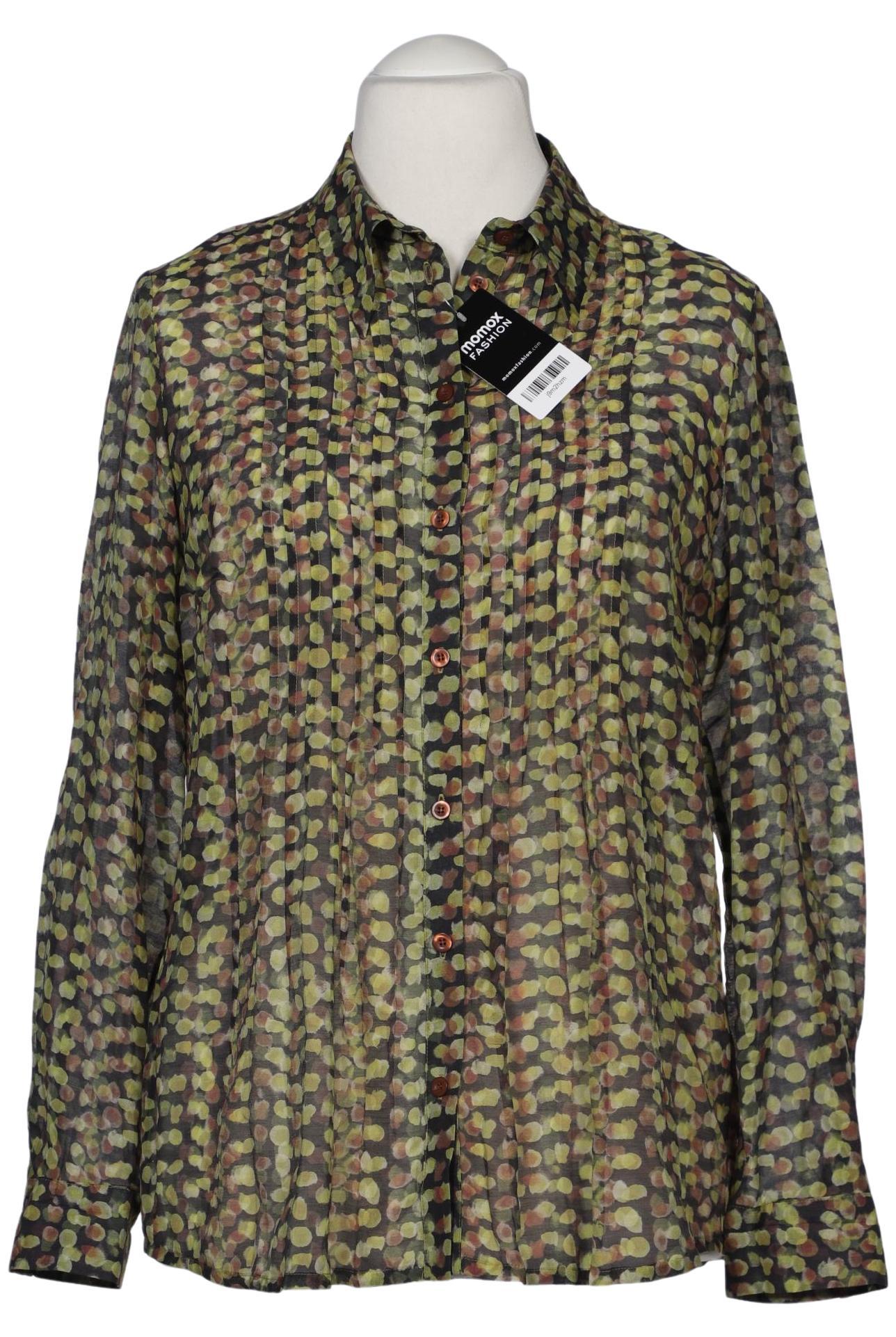 

Madeleine Damen Bluse, mehrfarbig, Gr. 40