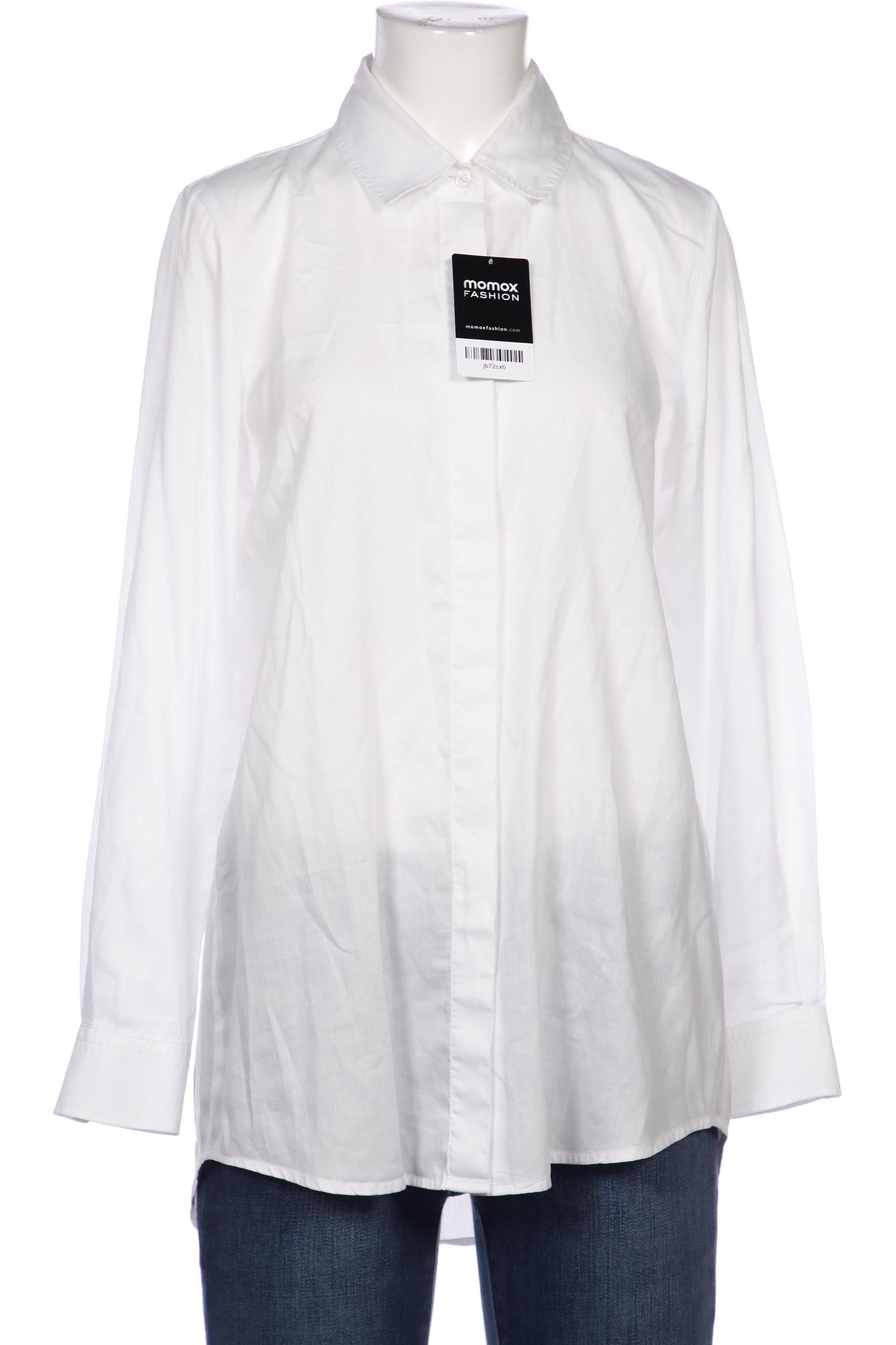 

Madeleine Damen Bluse, weiß
