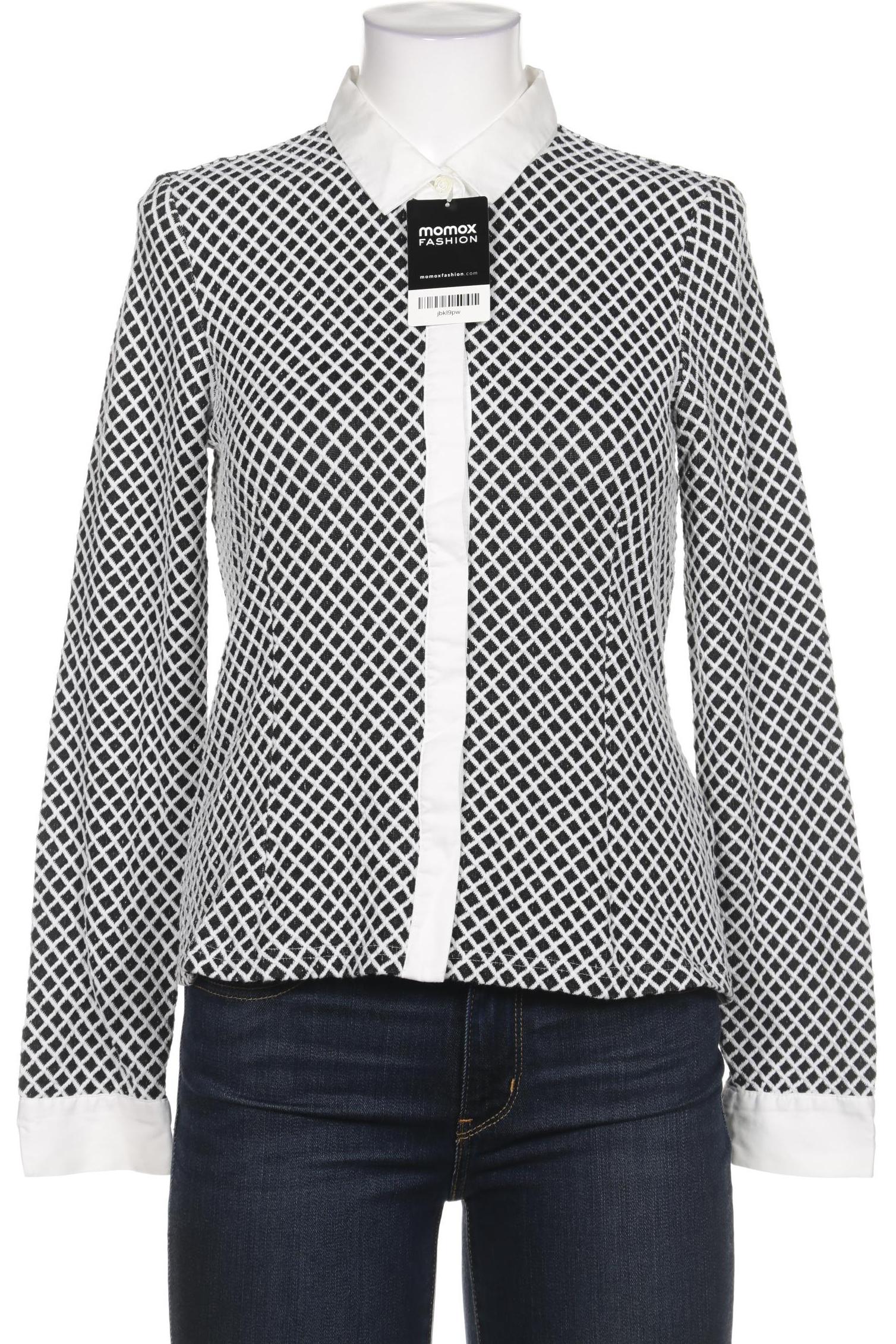 

Madeleine Damen Bluse, schwarz, Gr. 38