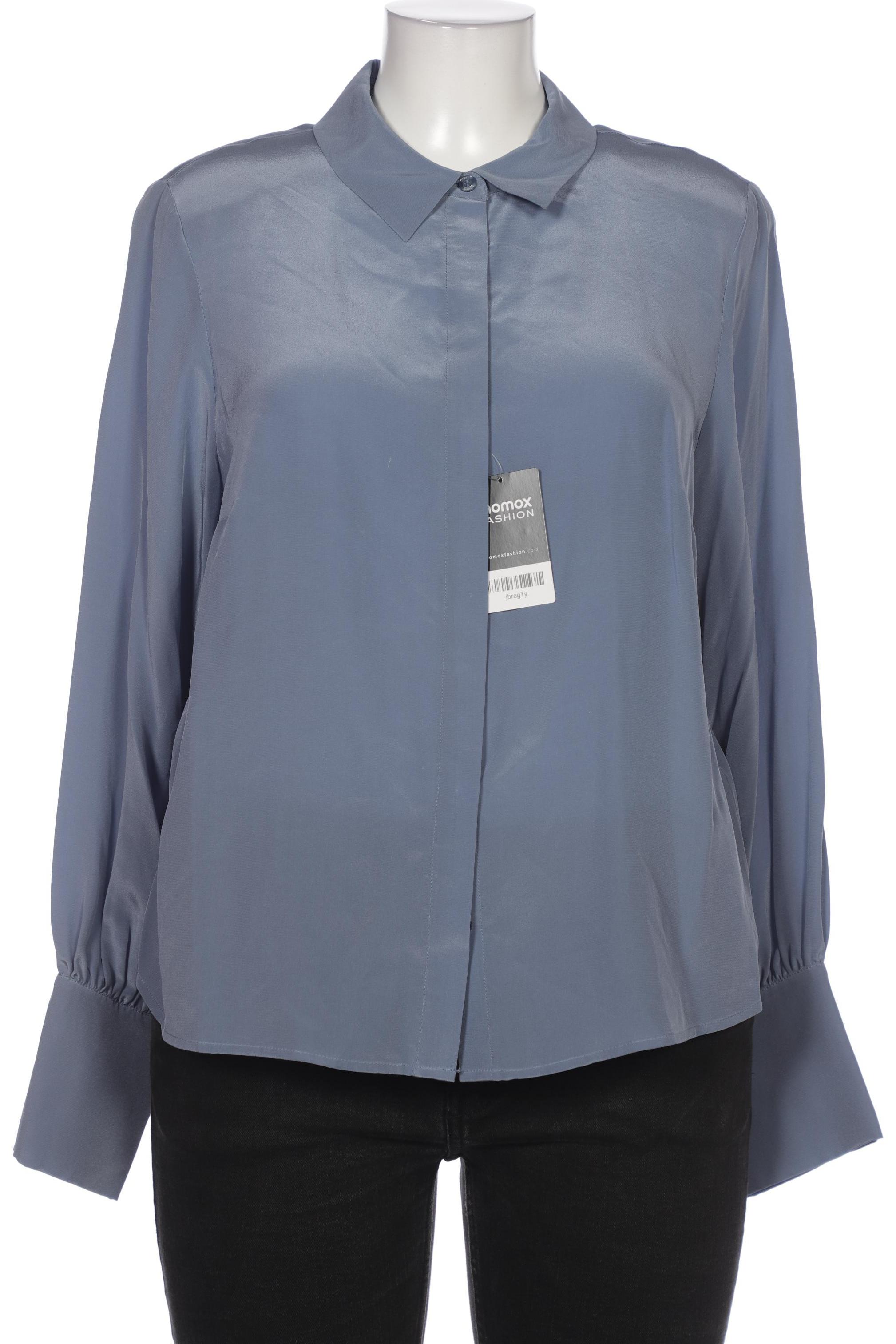 

Madeleine Damen Bluse, blau