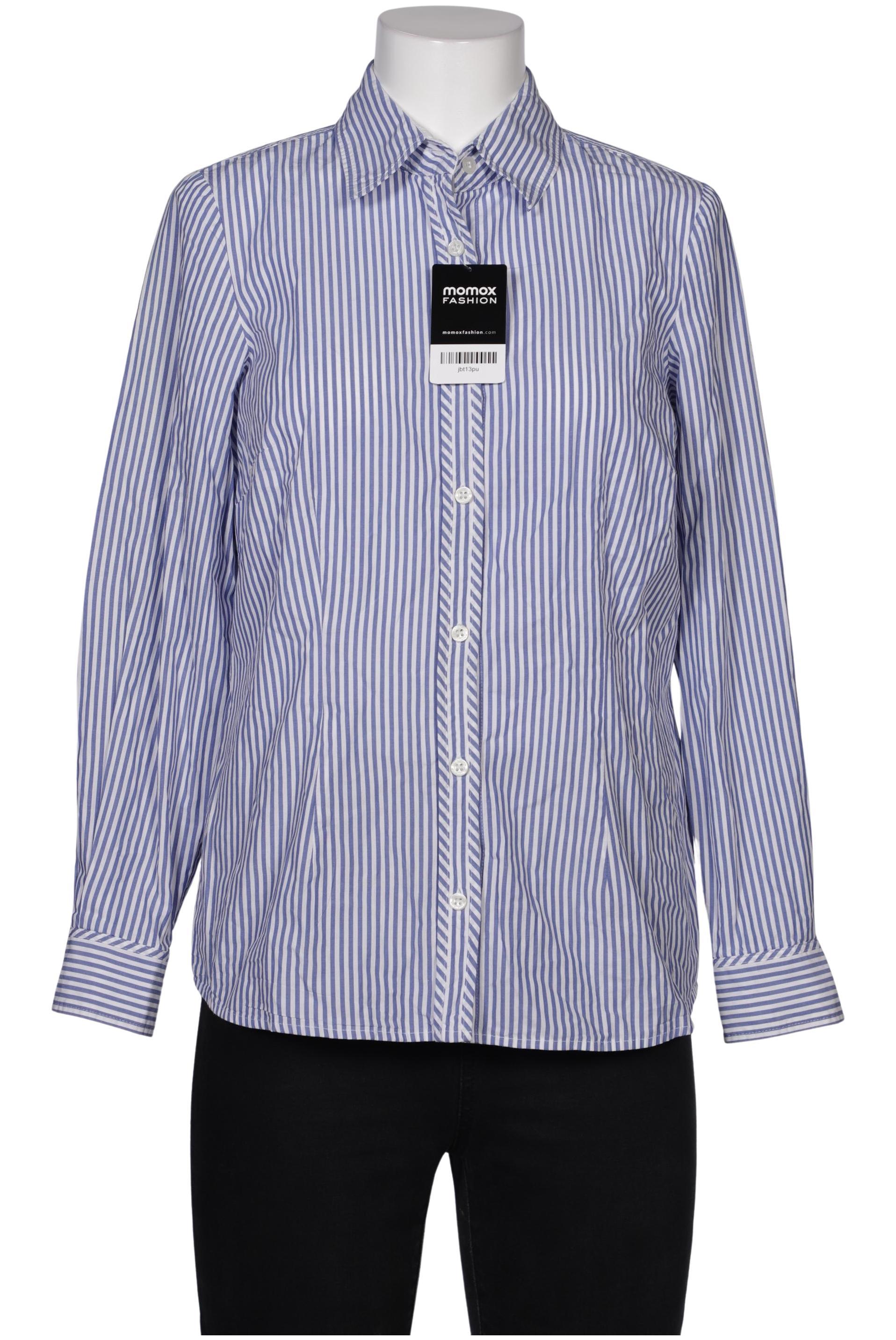 

Madeleine Damen Bluse, blau, Gr. 40