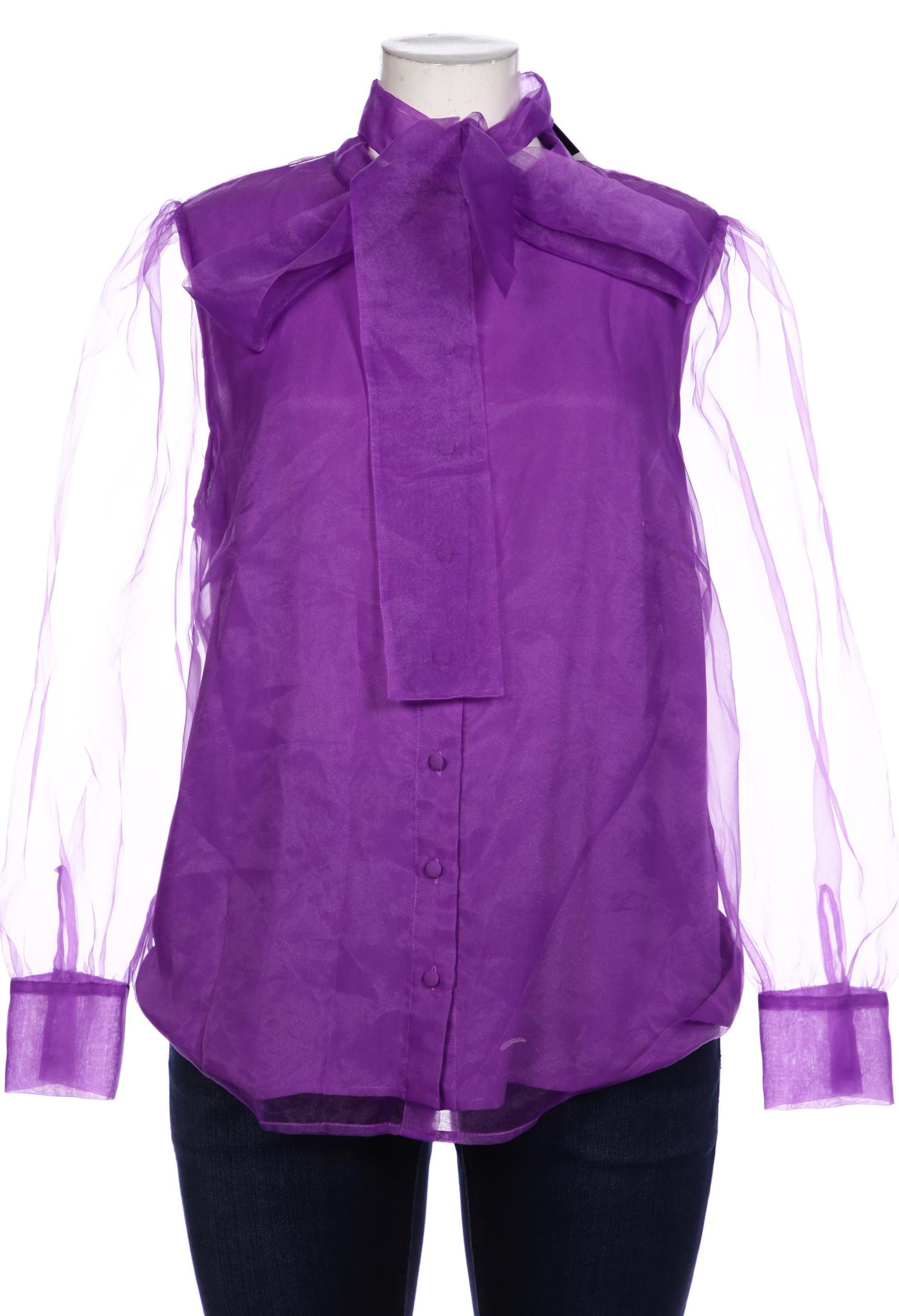 

Madeleine Damen Bluse, flieder, Gr. 46