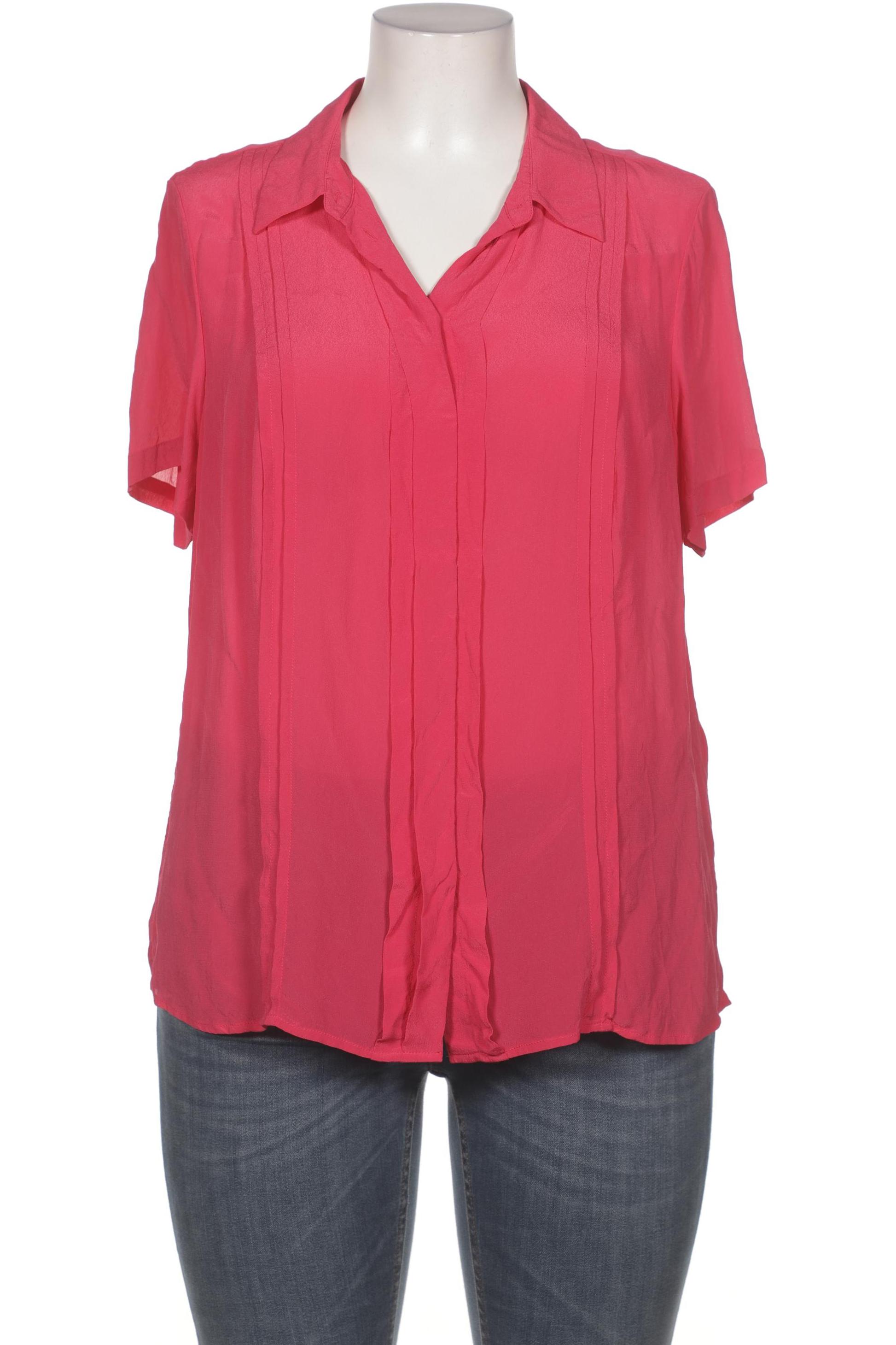 

Madeleine Damen Bluse, pink, Gr. 44