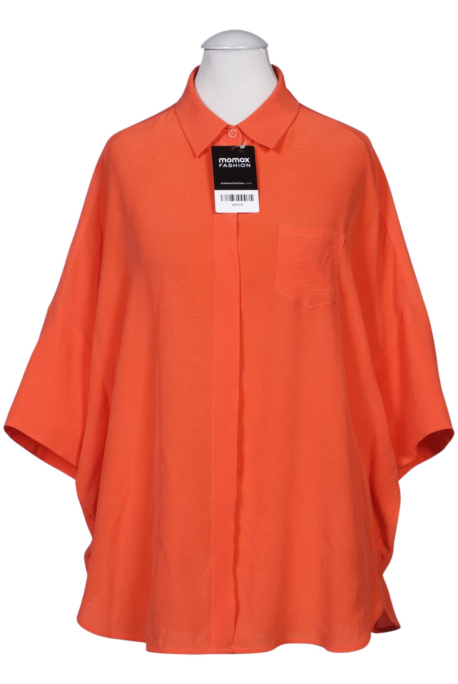 

Madeleine Damen Bluse, rot, Gr. 34