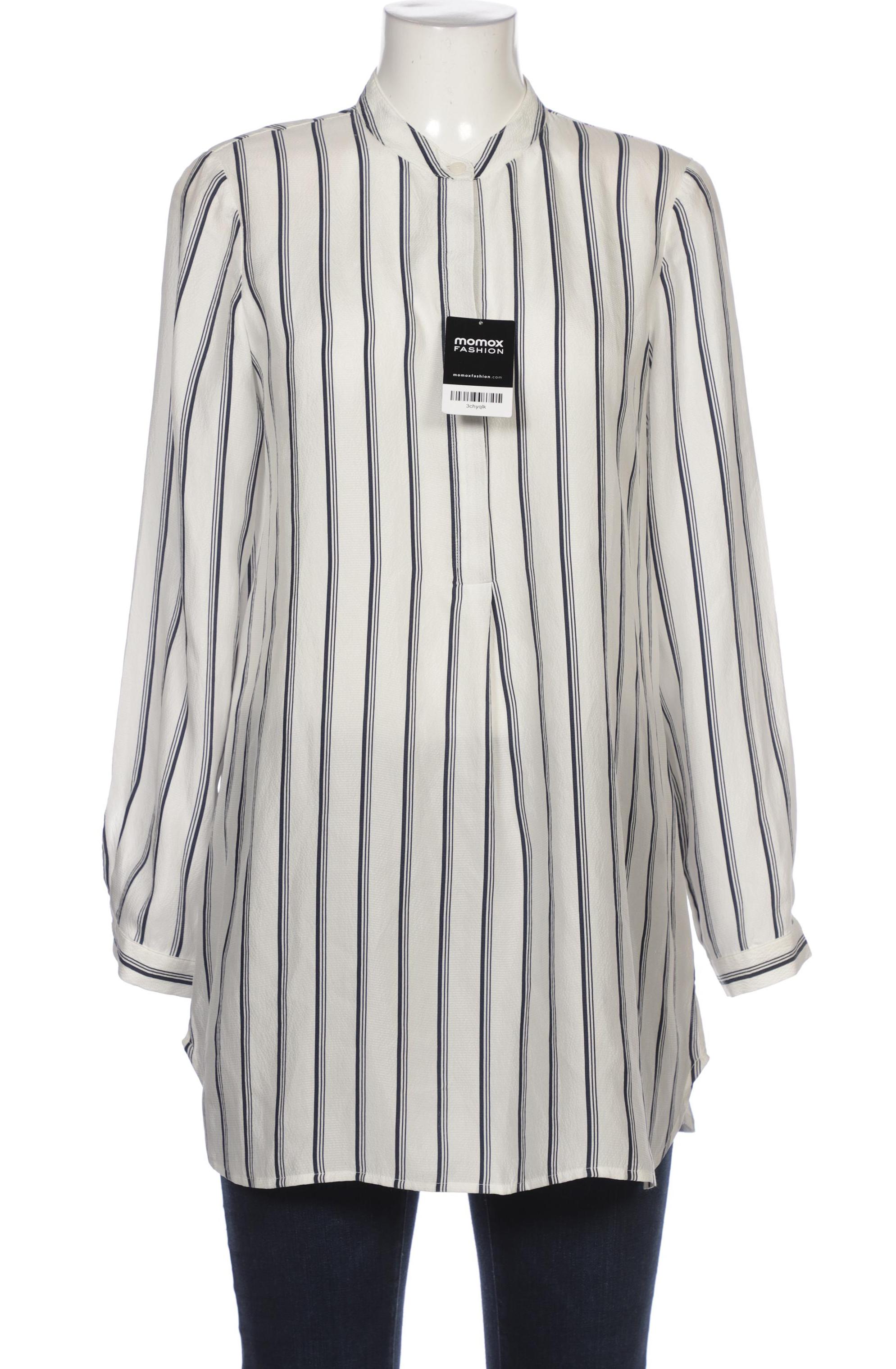 

Madeleine Damen Bluse, weiß
