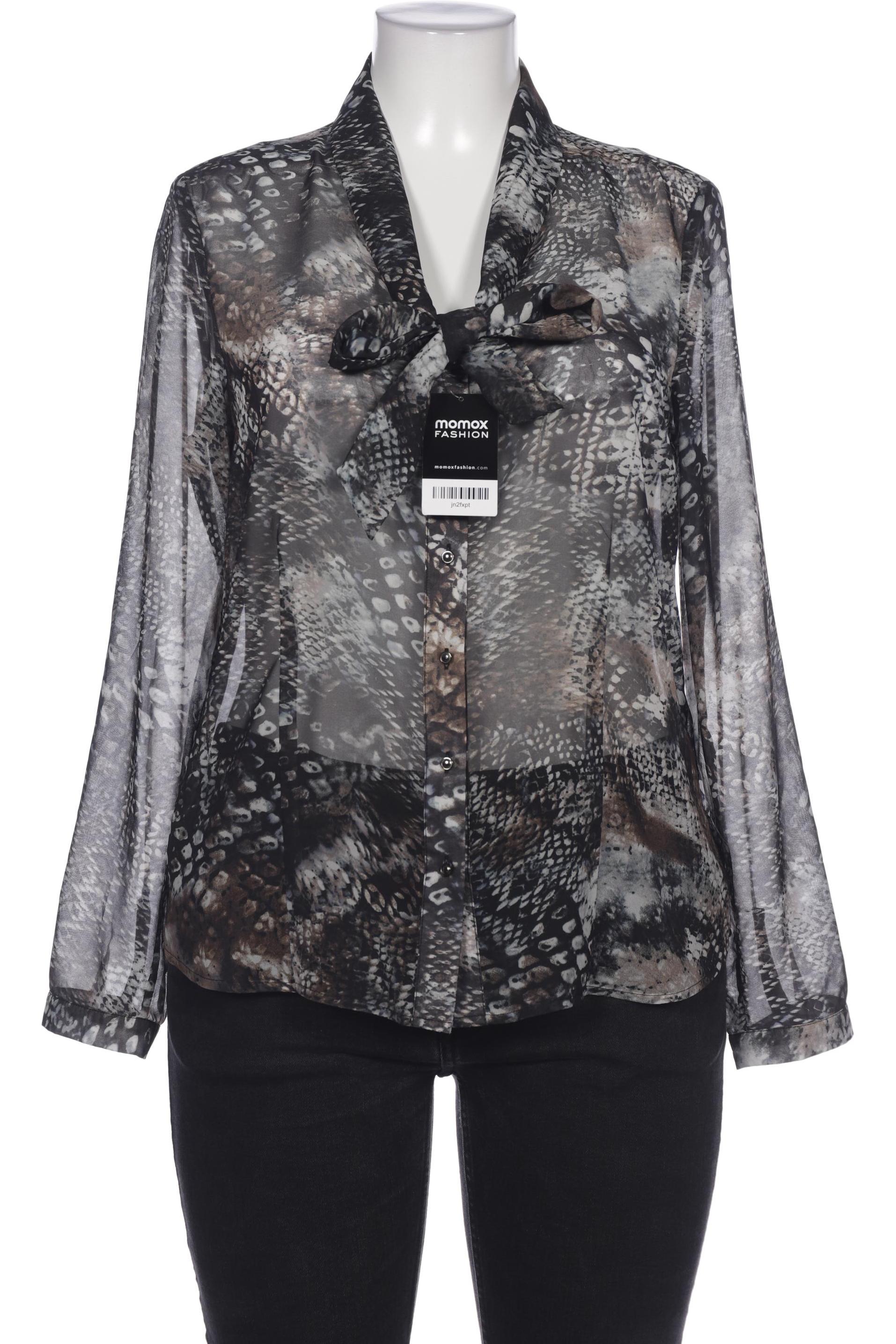 

Madeleine Damen Bluse, schwarz