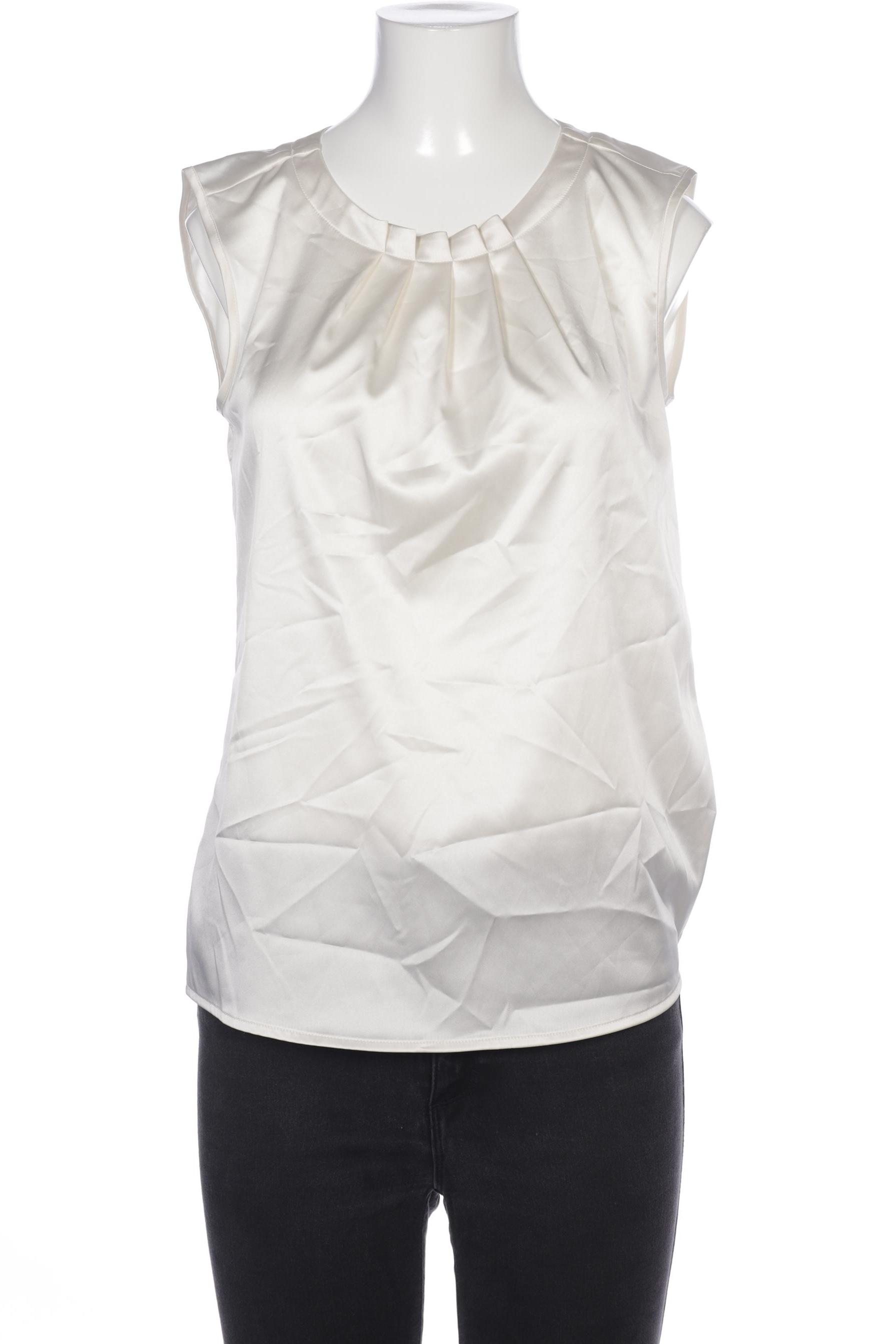 

Madeleine Damen Bluse, cremeweiß, Gr. 36