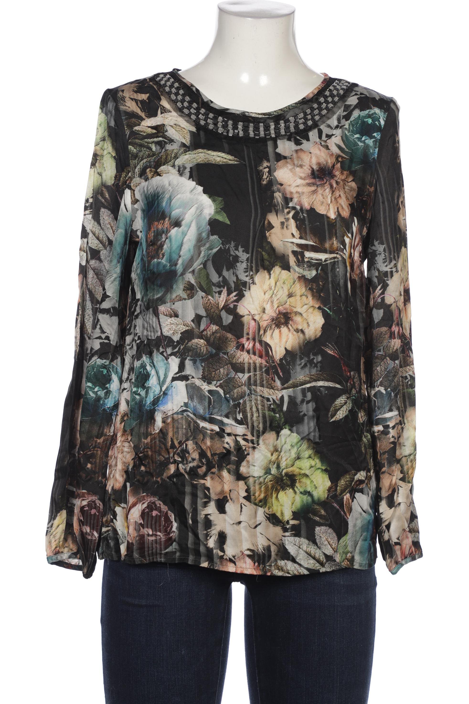 

Madeleine Damen Bluse, schwarz