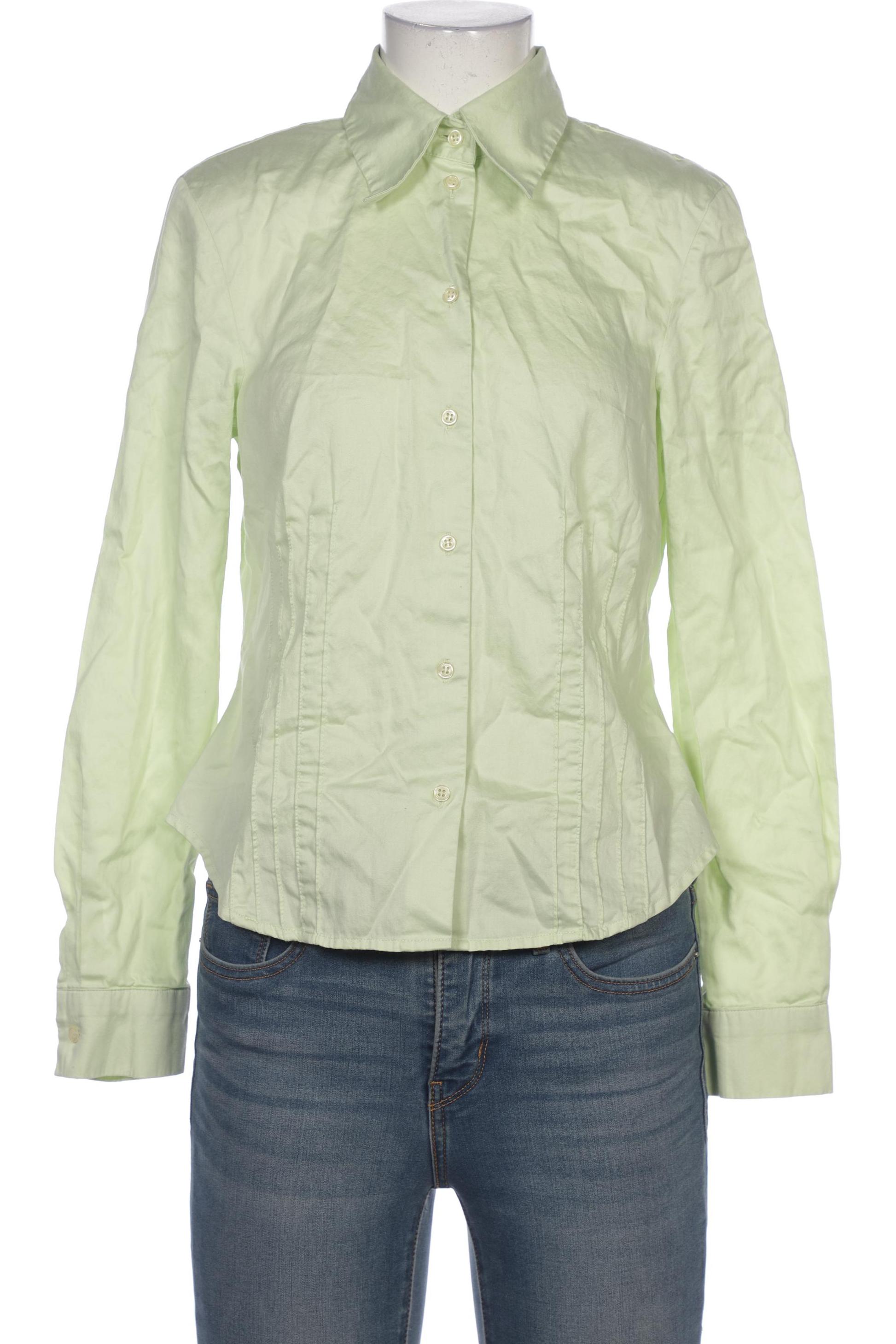 

Madeleine Damen Bluse, hellgrün