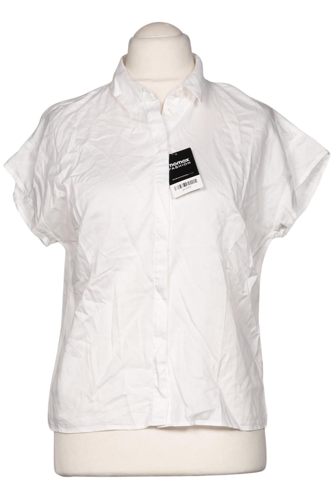 

Madeleine Damen Bluse, weiß, Gr. 42