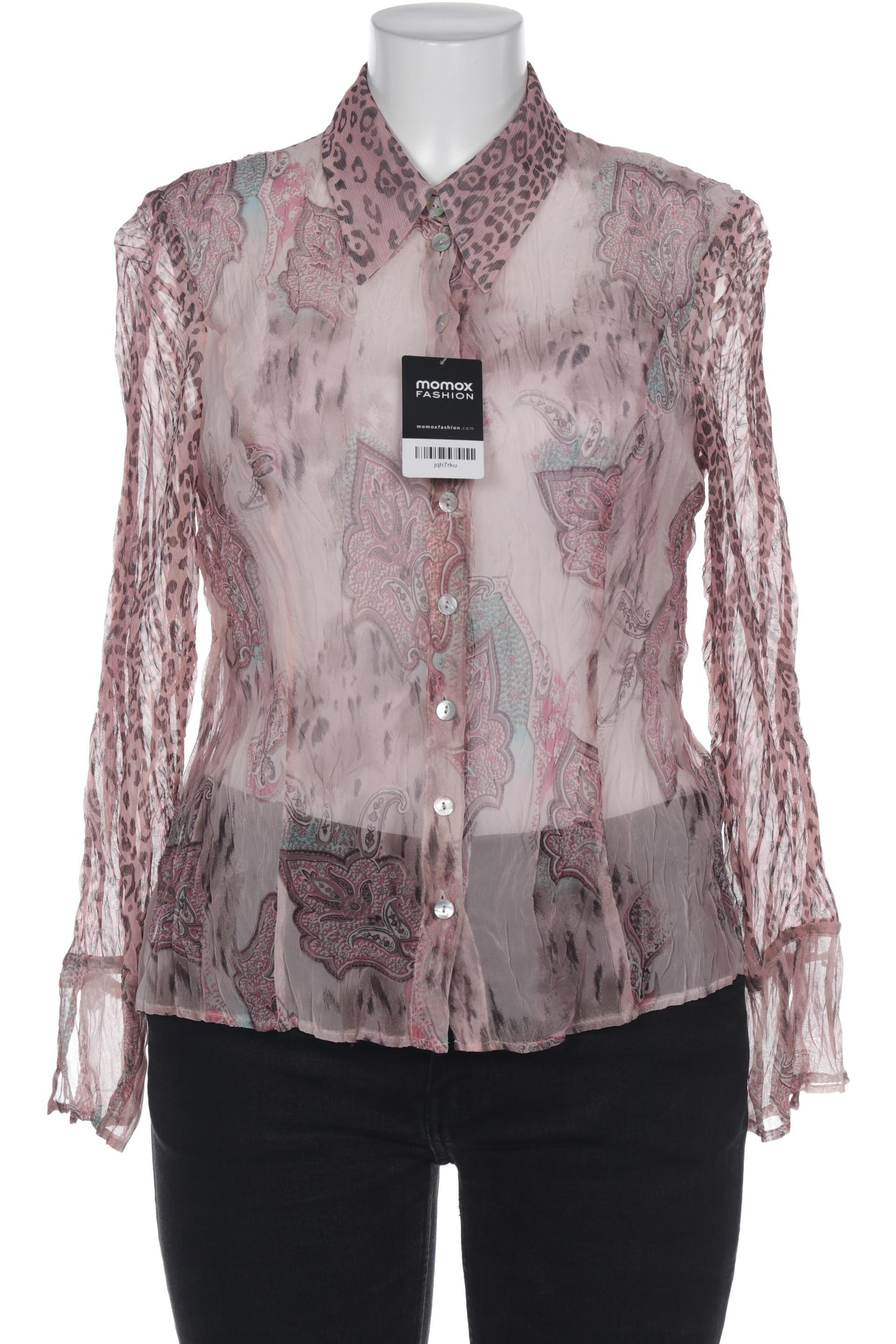 

Madeleine Damen Bluse, pink, Gr. 42