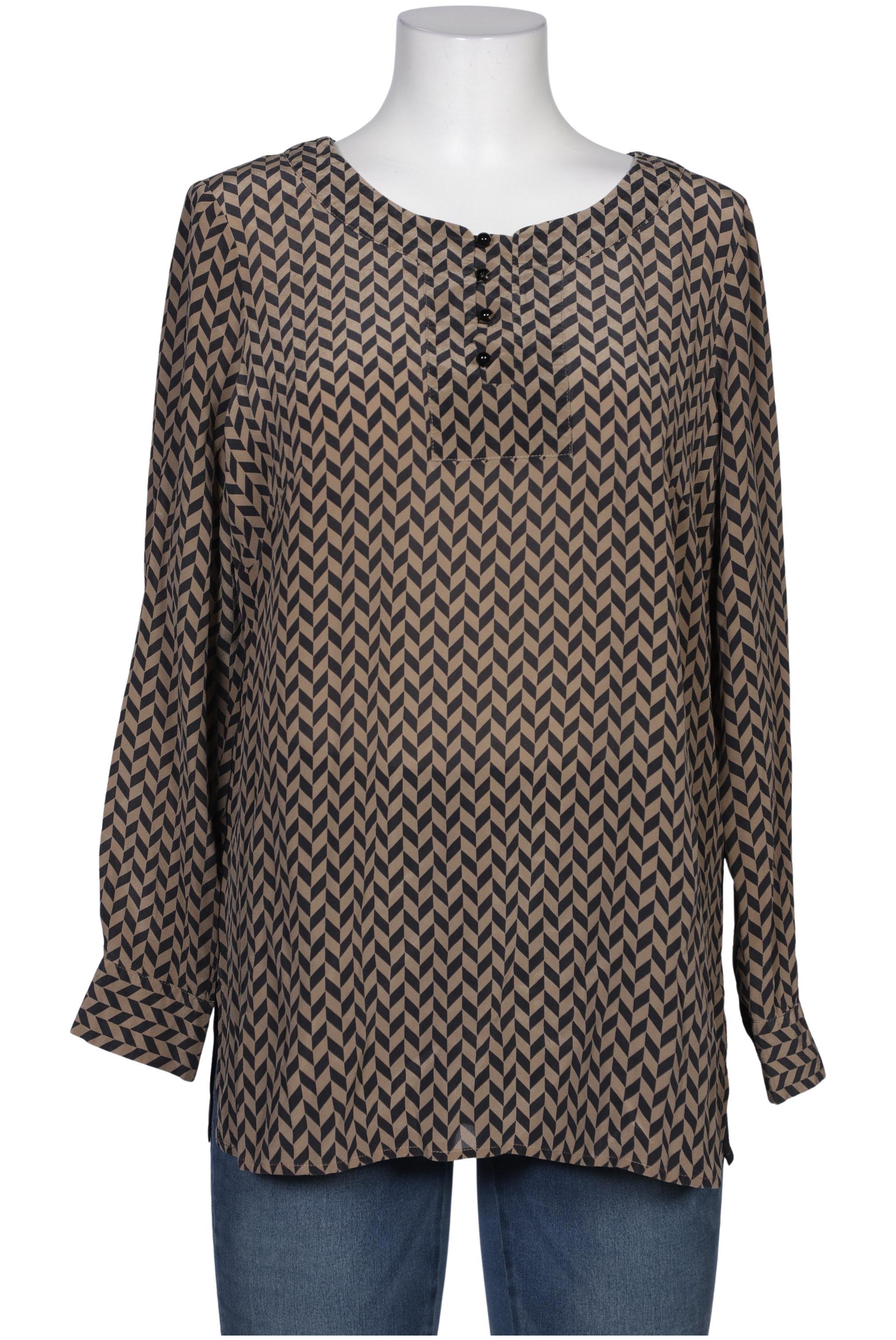 

Madeleine Damen Bluse, mehrfarbig, Gr. 40