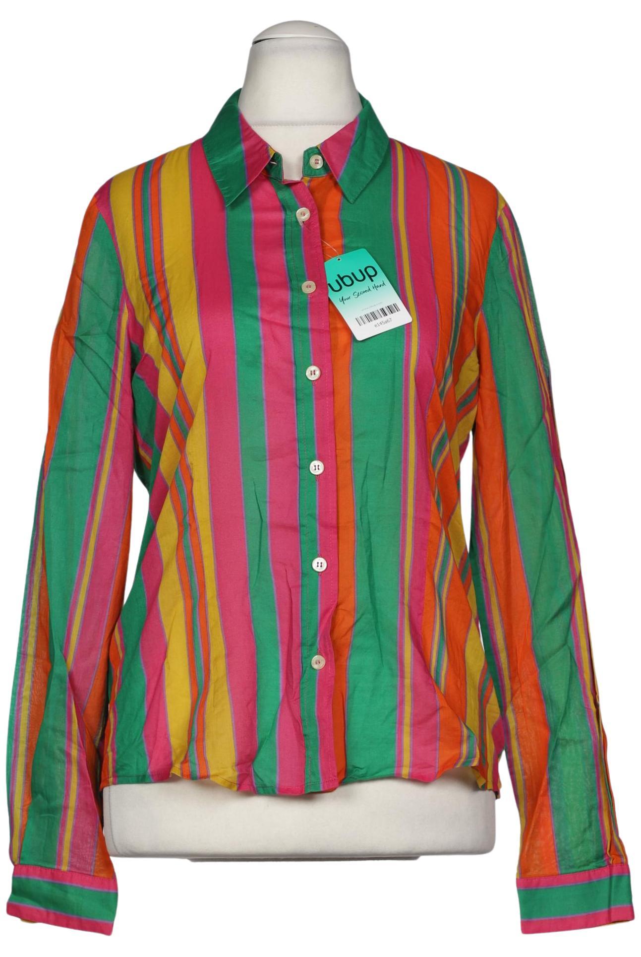 

Madeleine Damen Bluse, mehrfarbig, Gr. 38