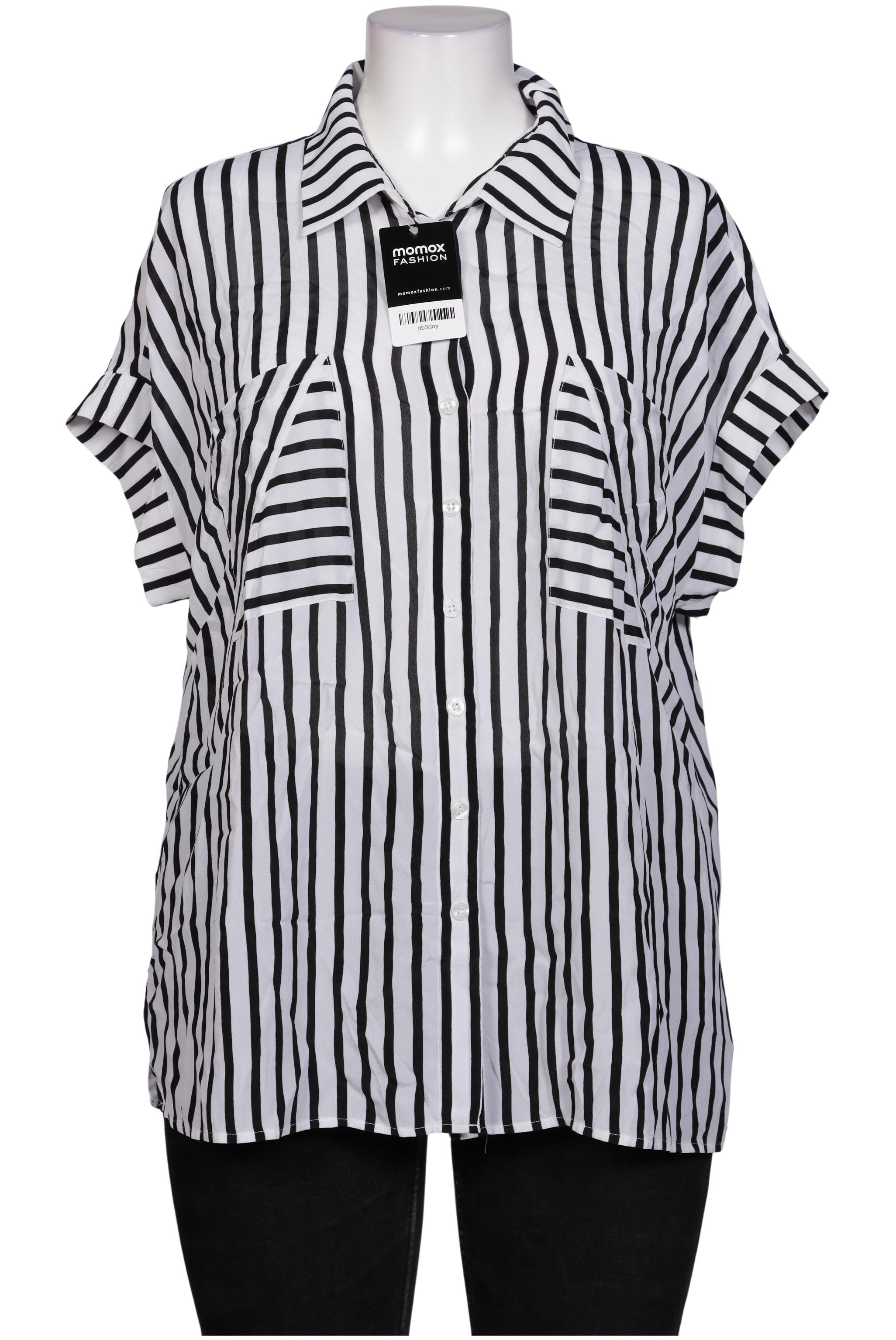 

Madeleine Damen Bluse, mehrfarbig, Gr. 44