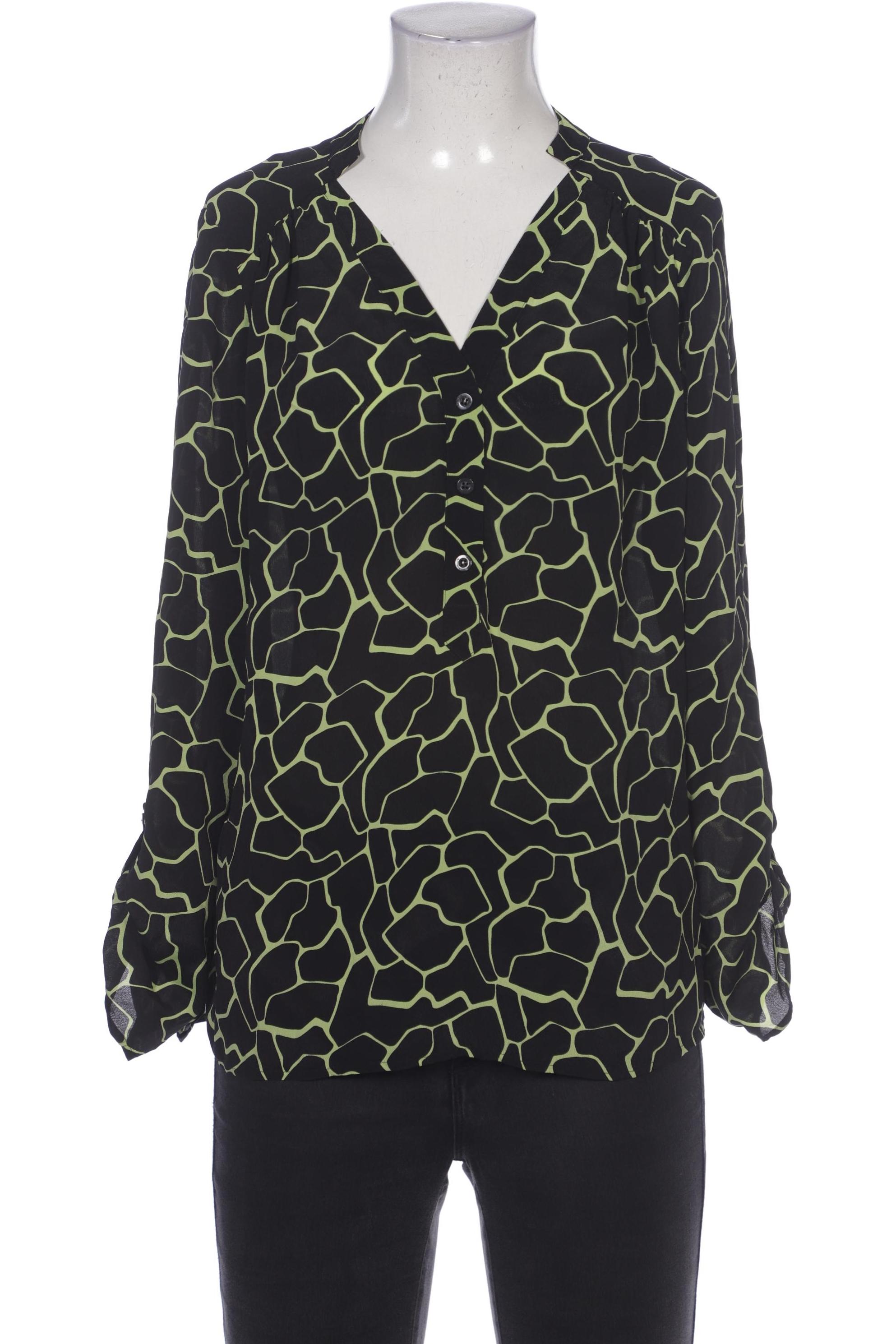 

Madeleine Damen Bluse, schwarz, Gr. 40