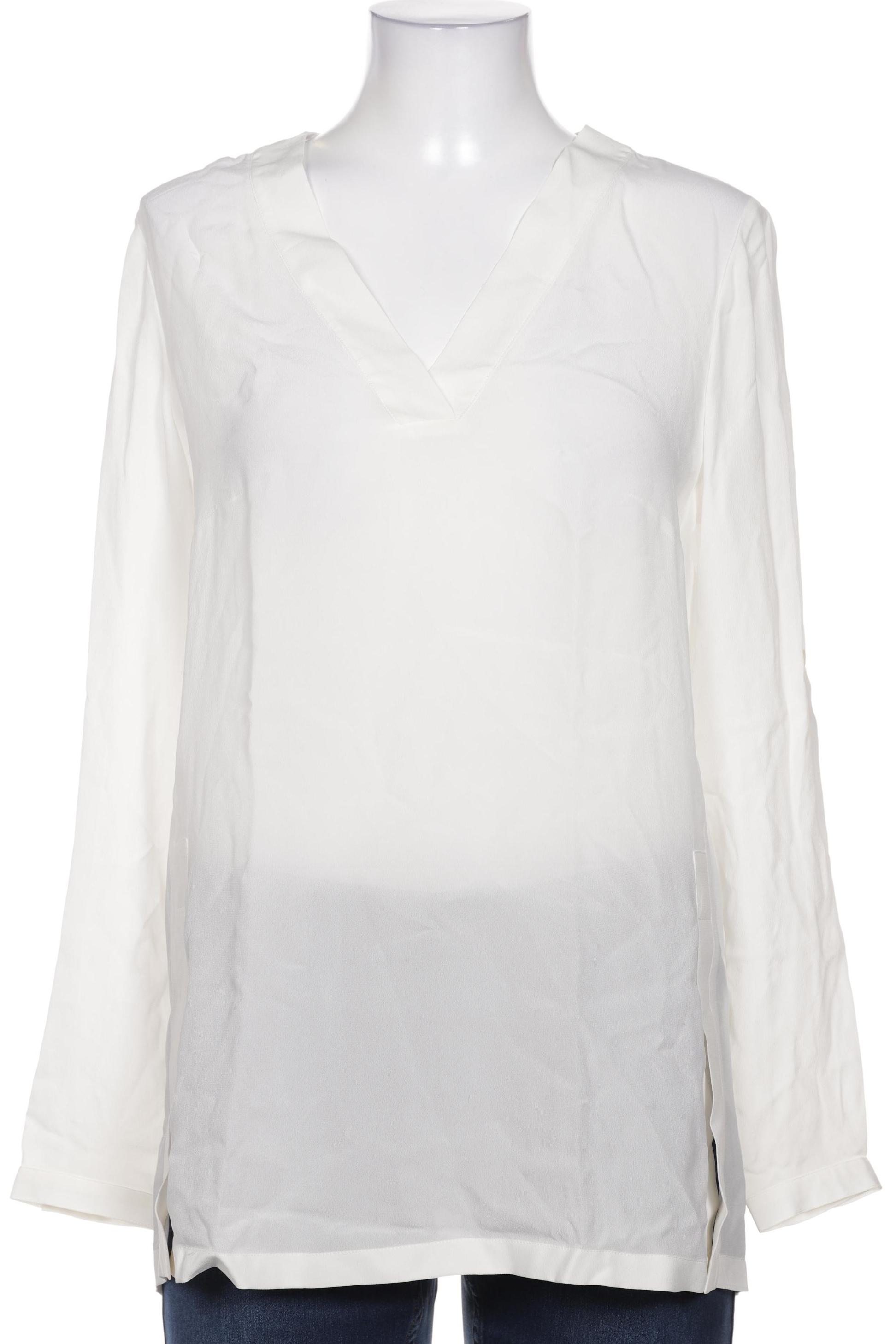 

Madeleine Damen Bluse, cremeweiß