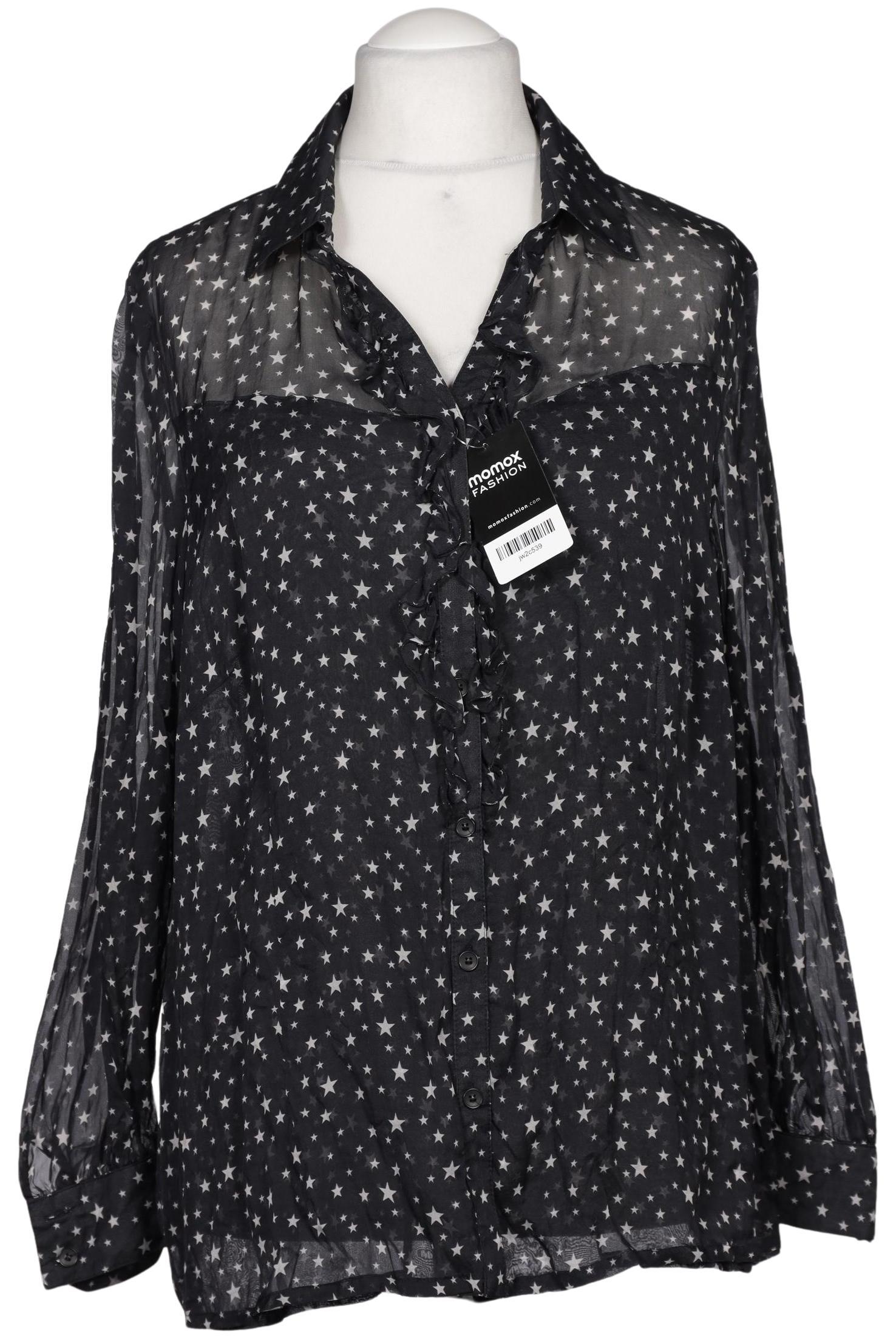 

Madeleine Damen Bluse, mehrfarbig, Gr. 46