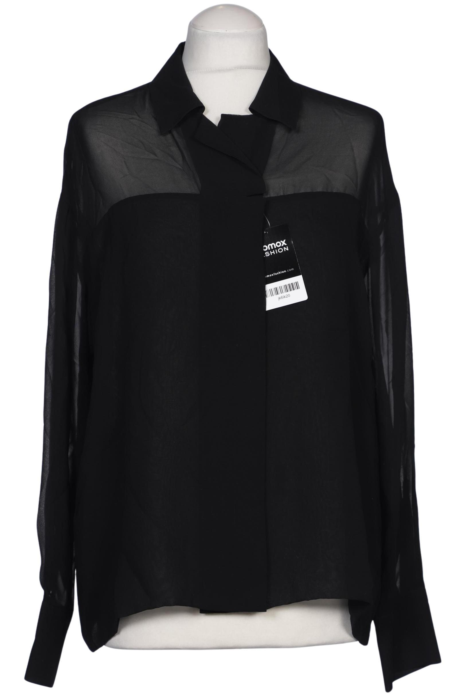 

Madeleine Damen Bluse, schwarz, Gr. 38