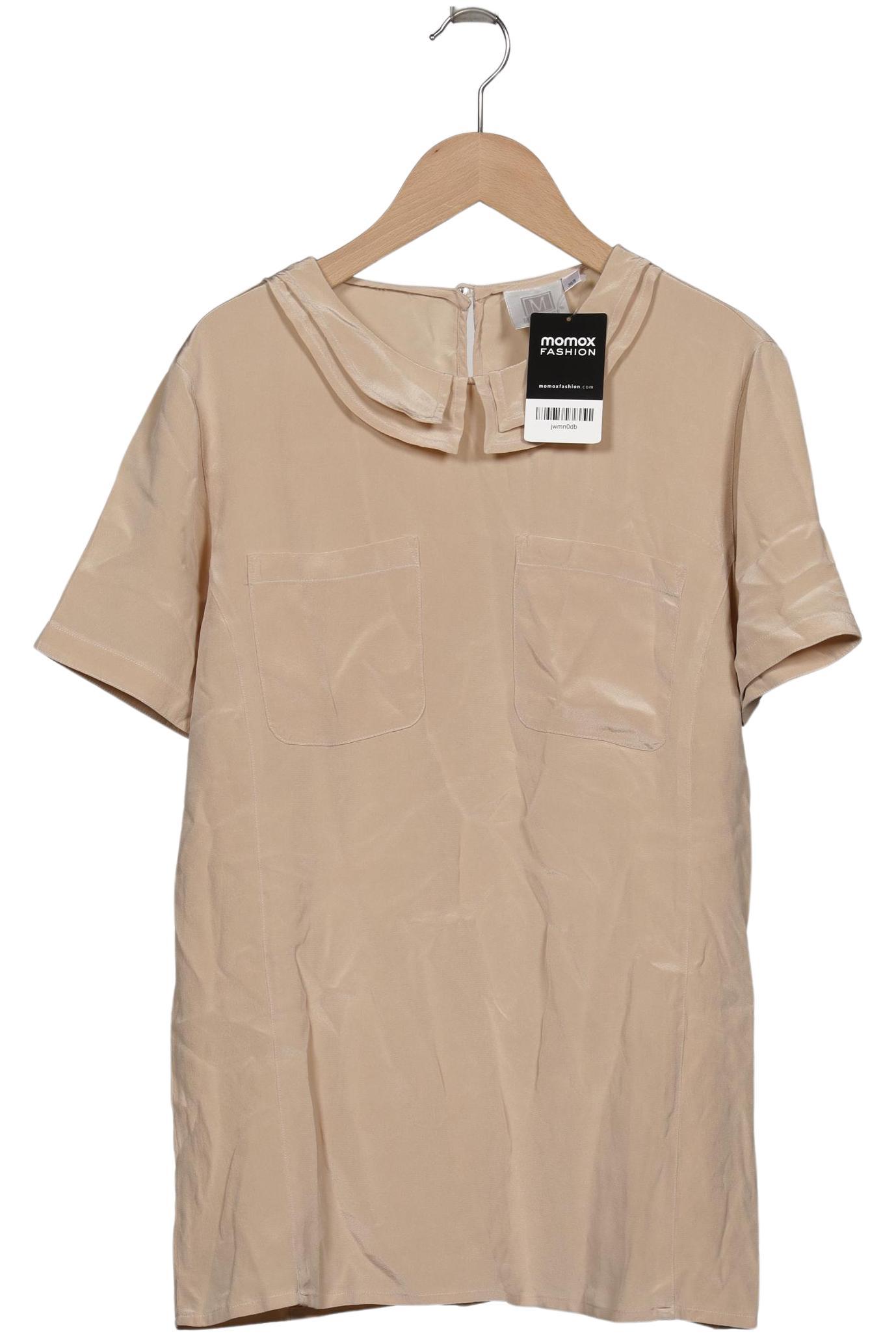 

Madeleine Damen Bluse, beige, Gr. 36