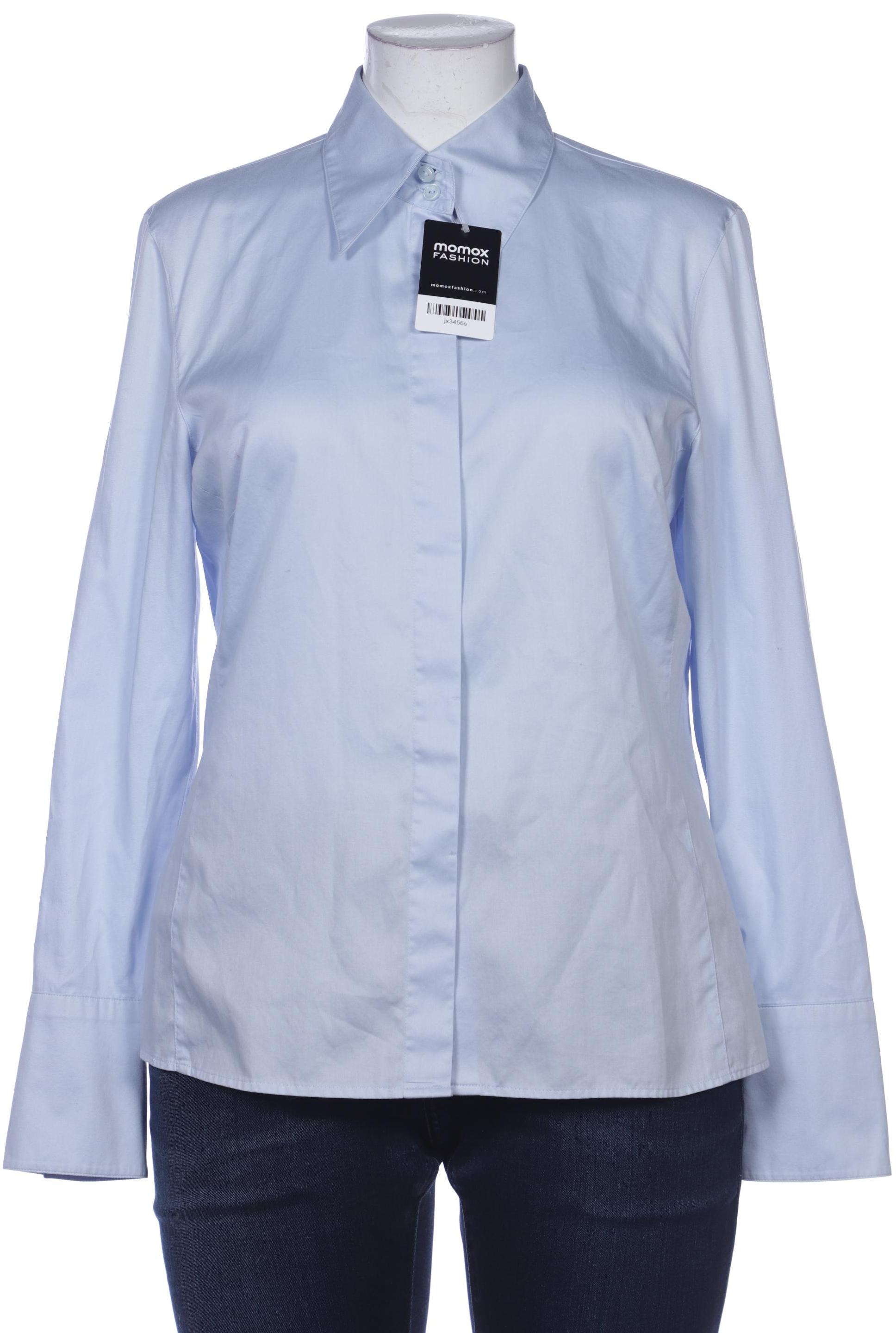 

Madeleine Damen Bluse, hellblau, Gr. 42