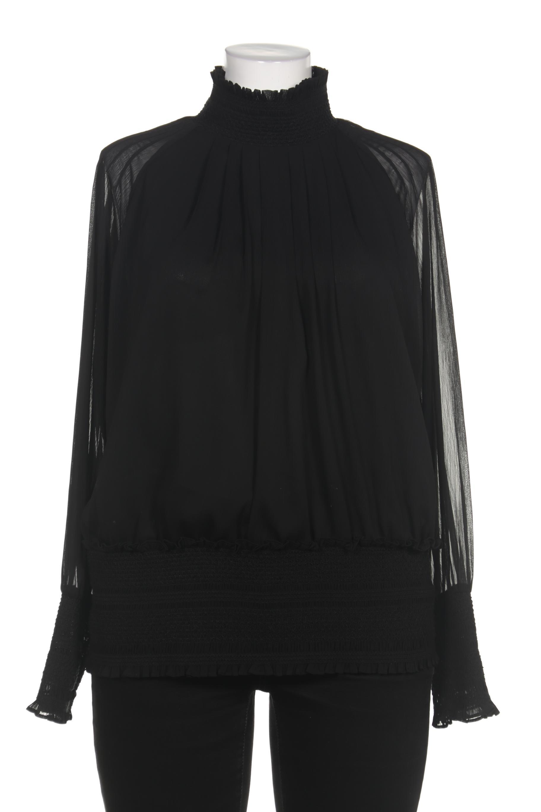 

Madeleine Damen Bluse, schwarz, Gr. 44