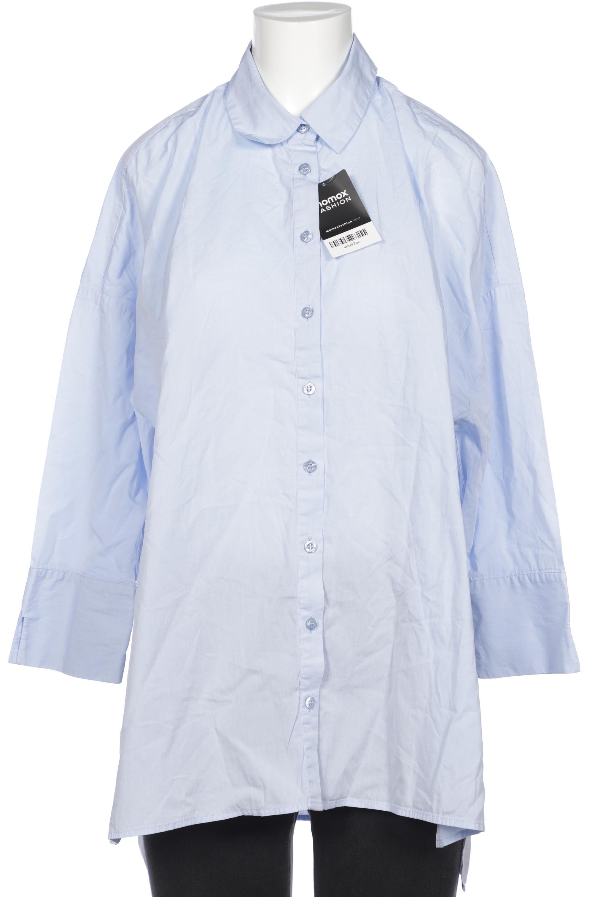

Madeleine Damen Bluse, hellblau