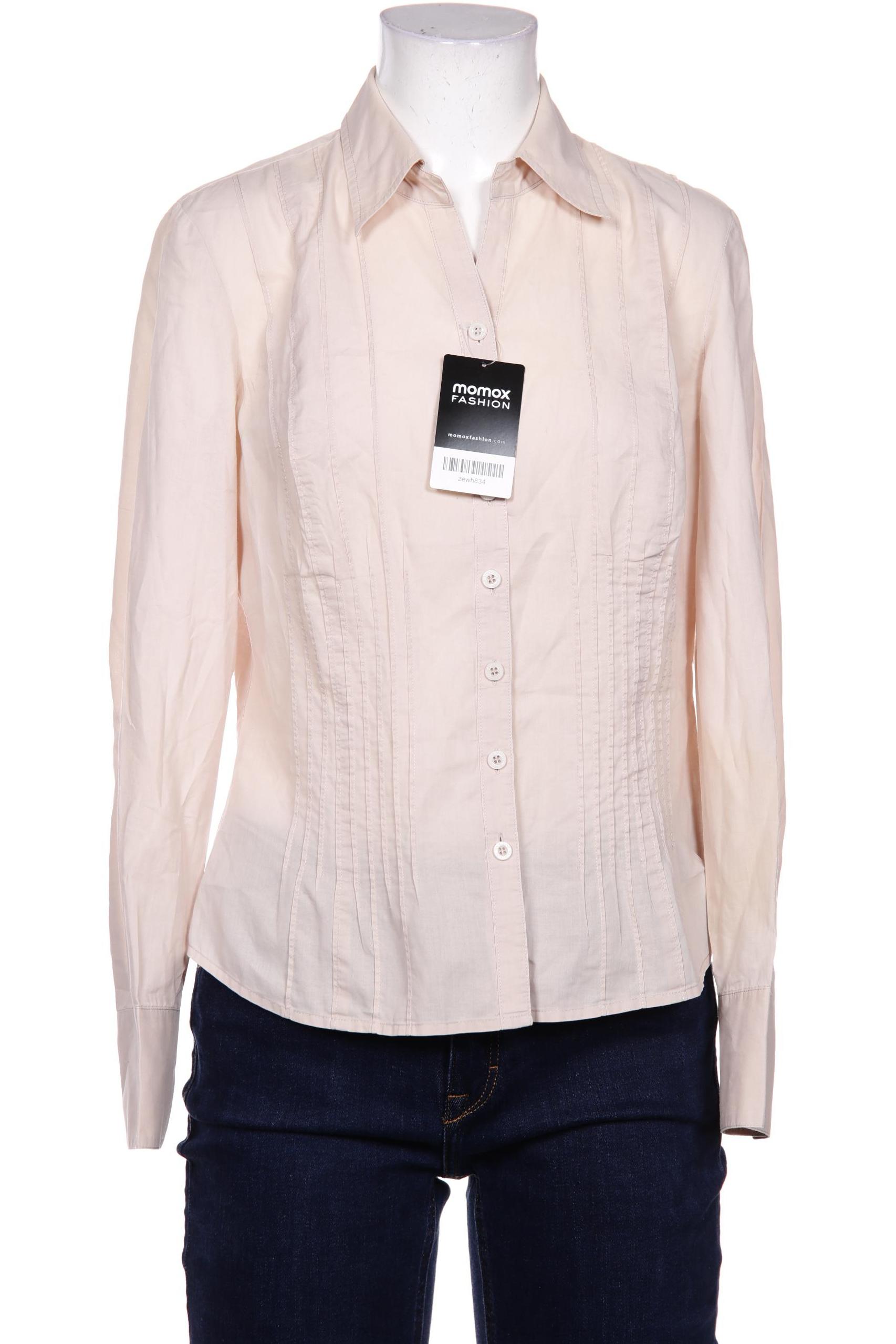 

Madeleine Damen Bluse, beige, Gr. 36