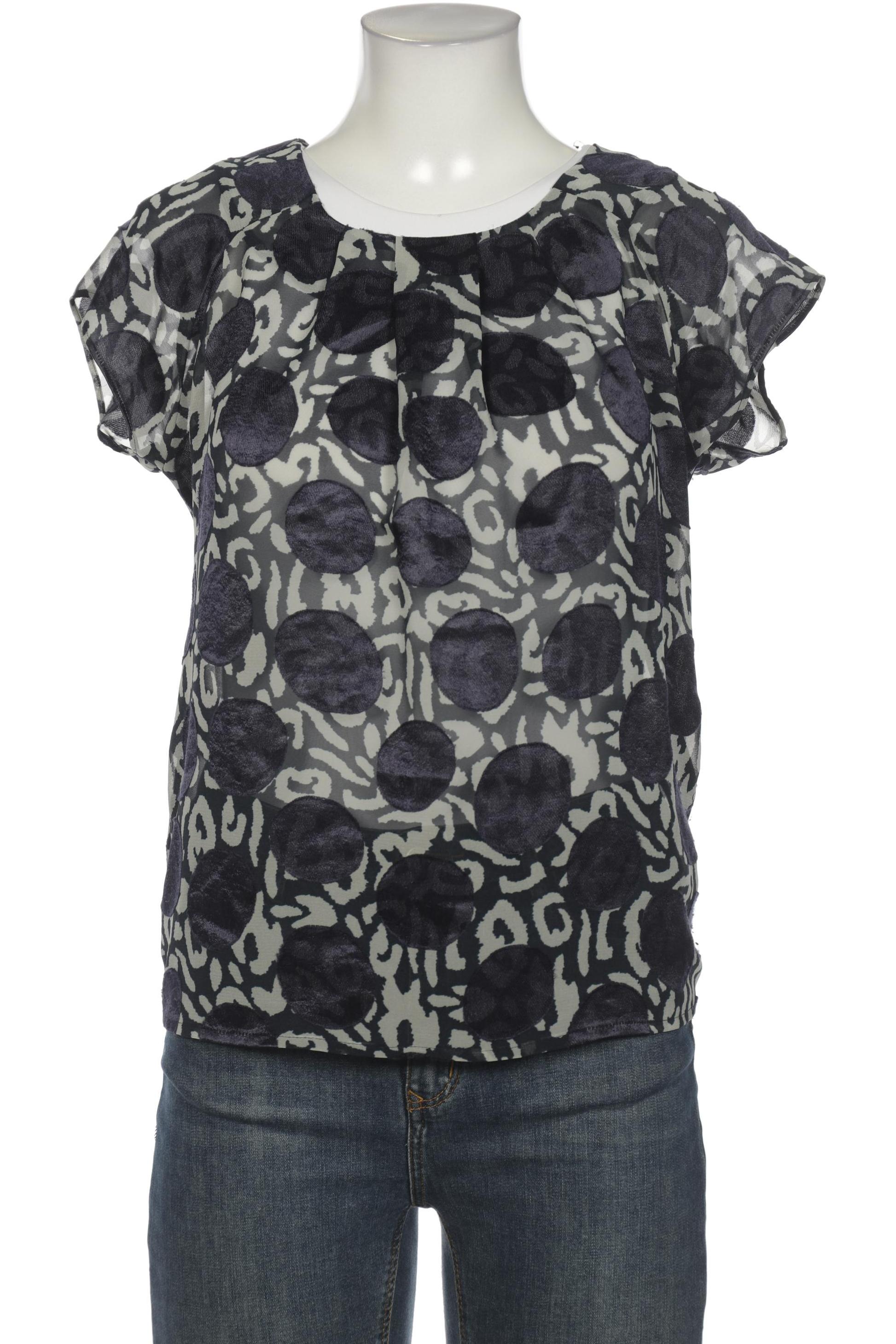 

Madeleine Damen Bluse, blau