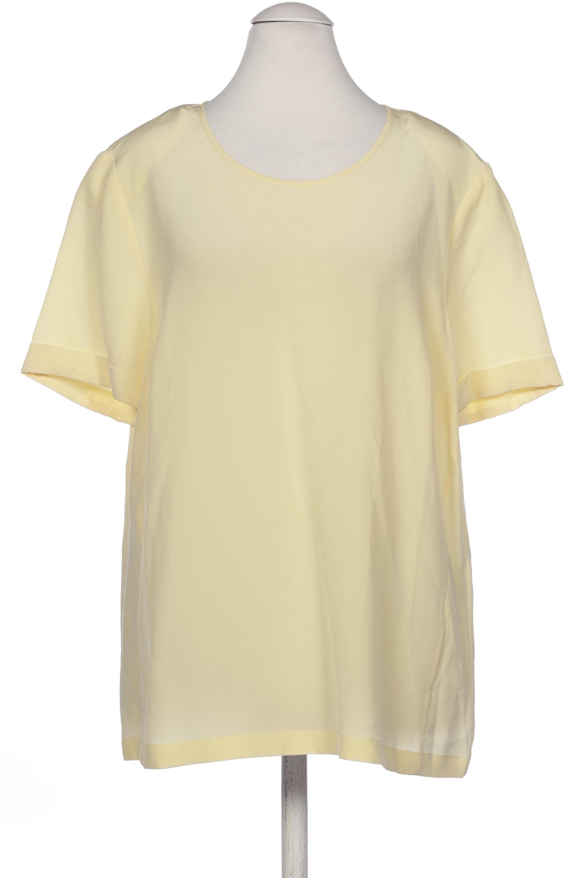 

Madeleine Damen Bluse, gelb, Gr. 40