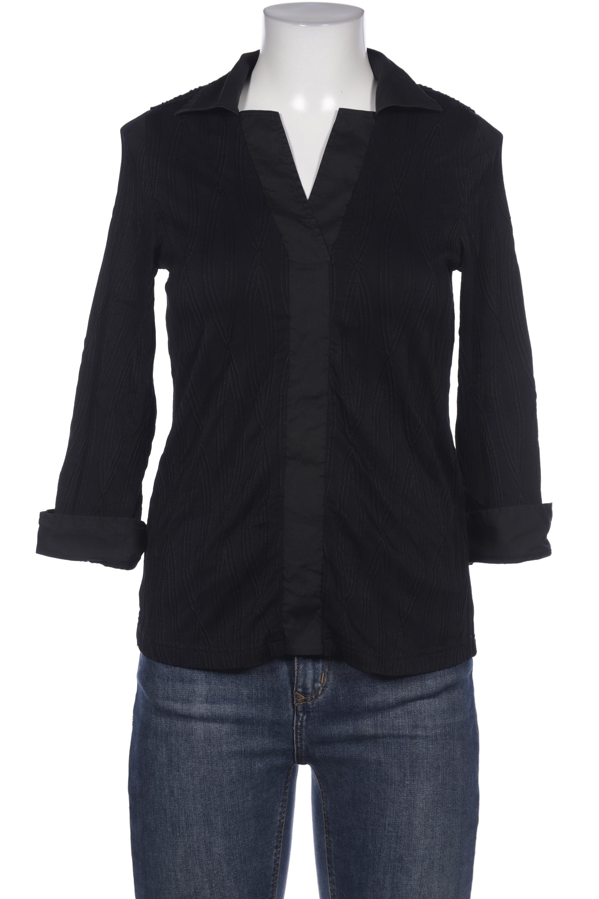 

Madeleine Damen Bluse, schwarz