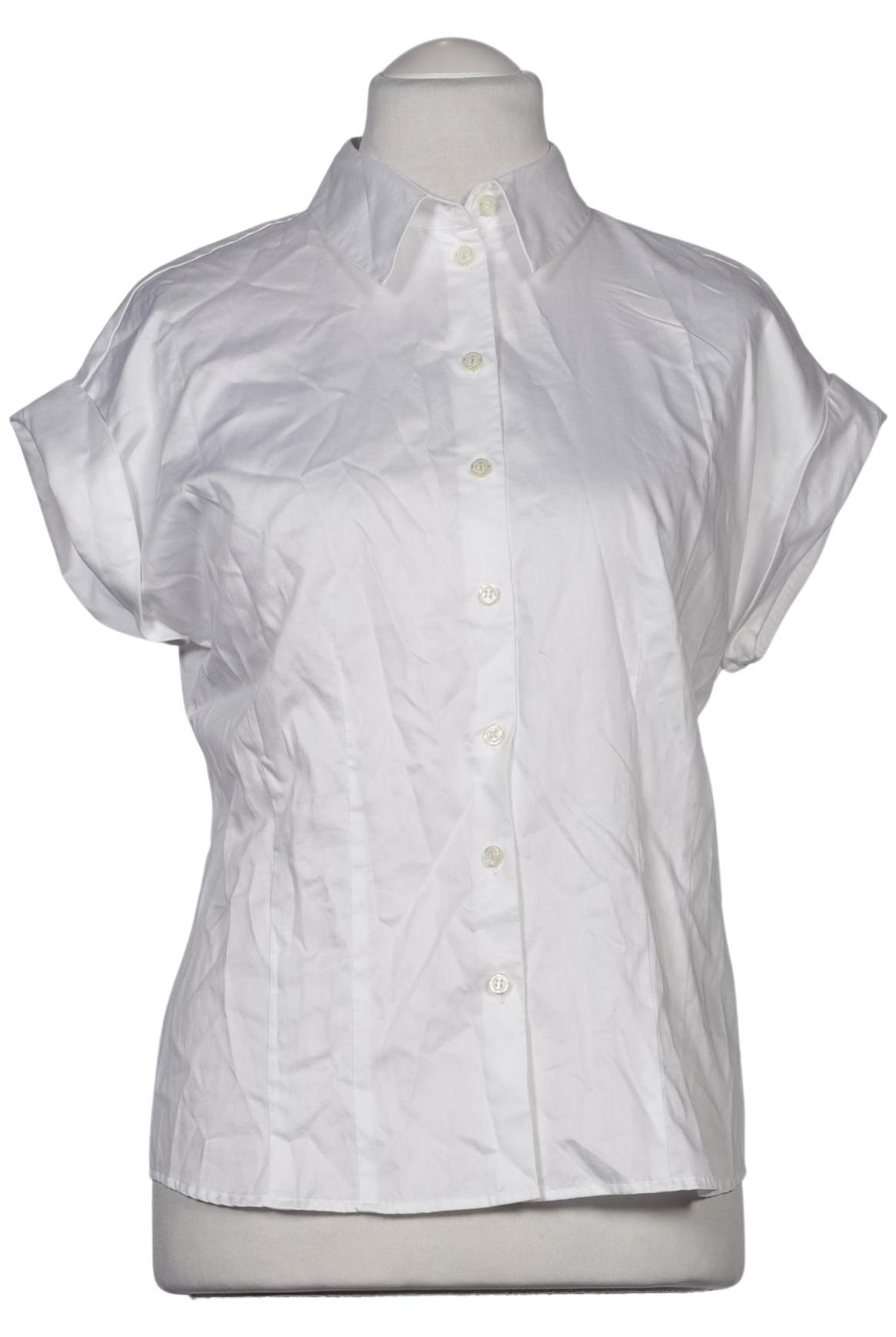 

Madeleine Damen Bluse, weiß, Gr. 40