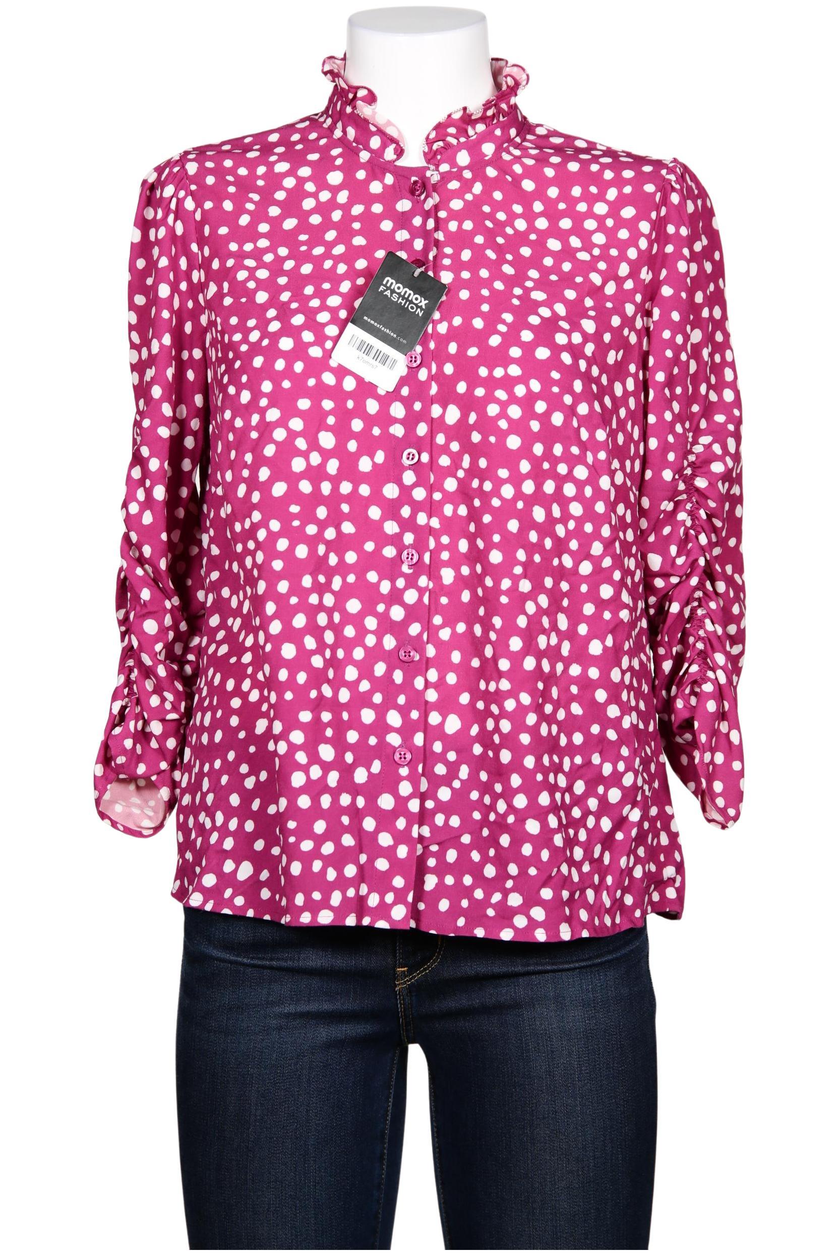 

Madeleine Damen Bluse, pink, Gr. 40