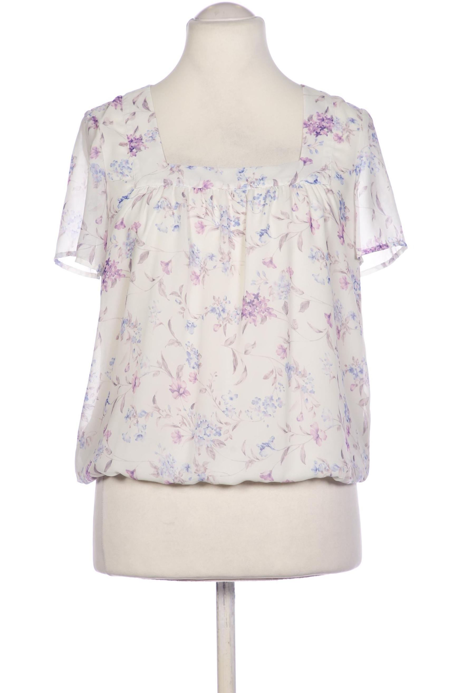 

Madeleine Damen Bluse, cremeweiß, Gr. 38