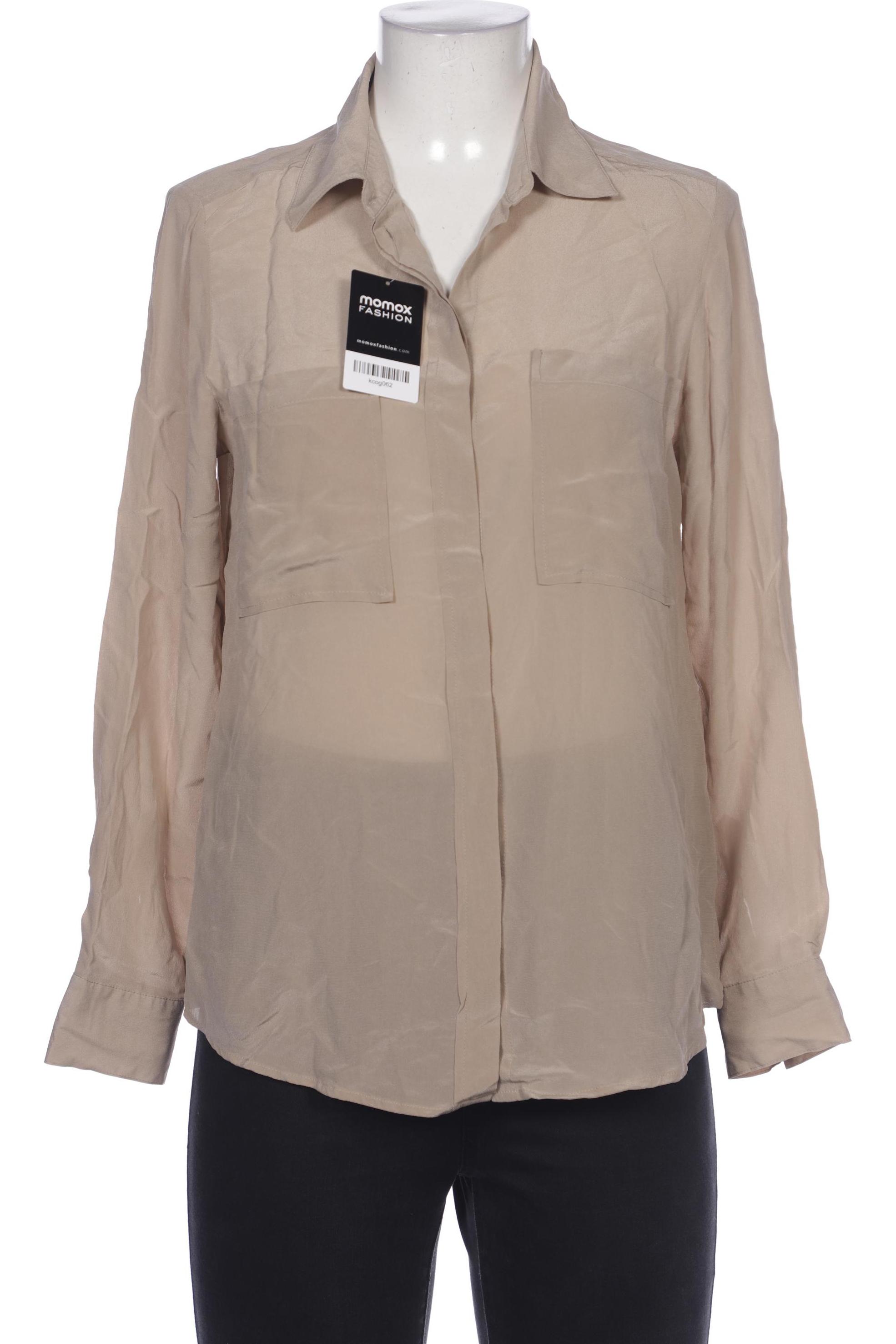 

Madeleine Damen Bluse, beige, Gr. 40