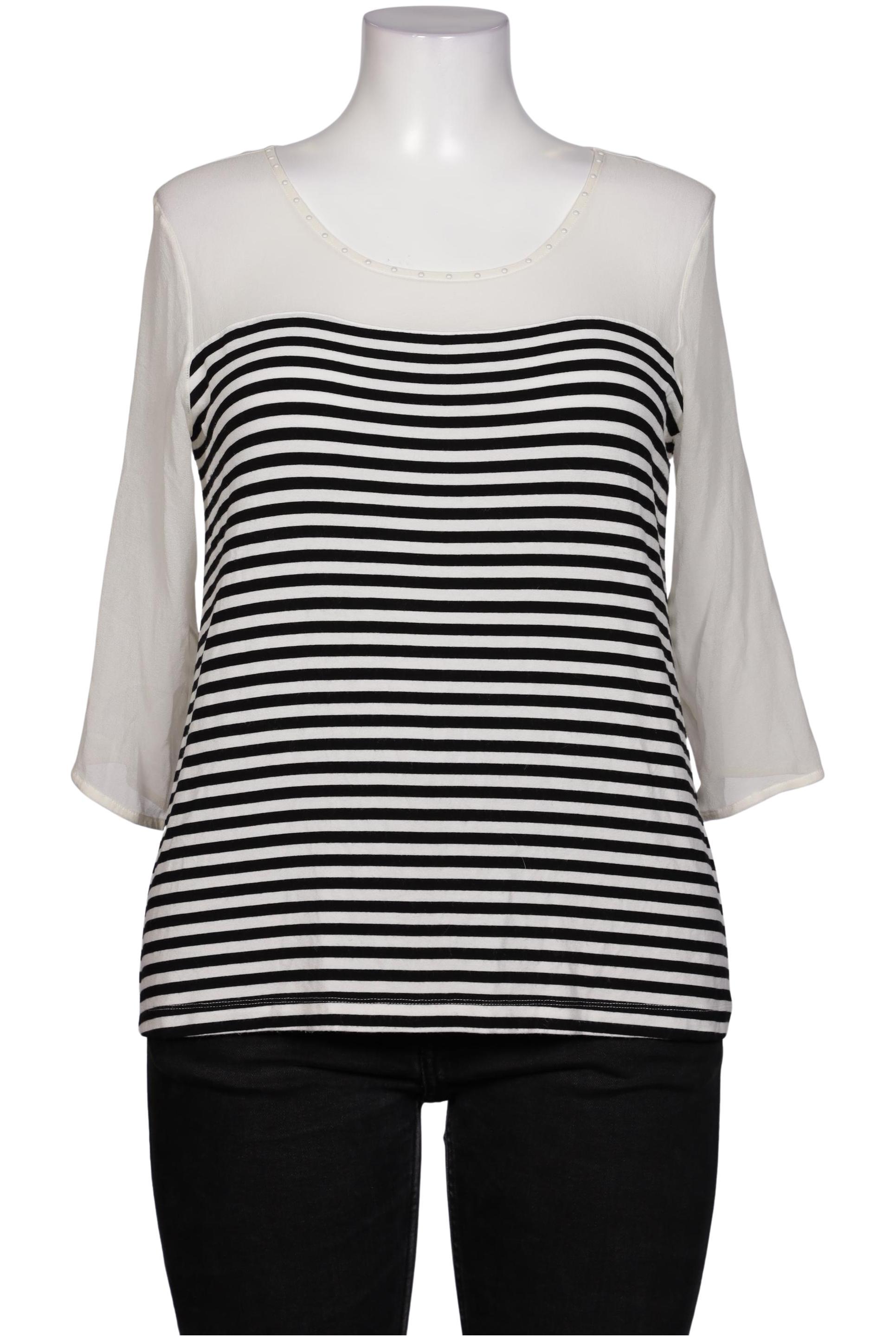 

Madeleine Damen Bluse, mehrfarbig, Gr. 44