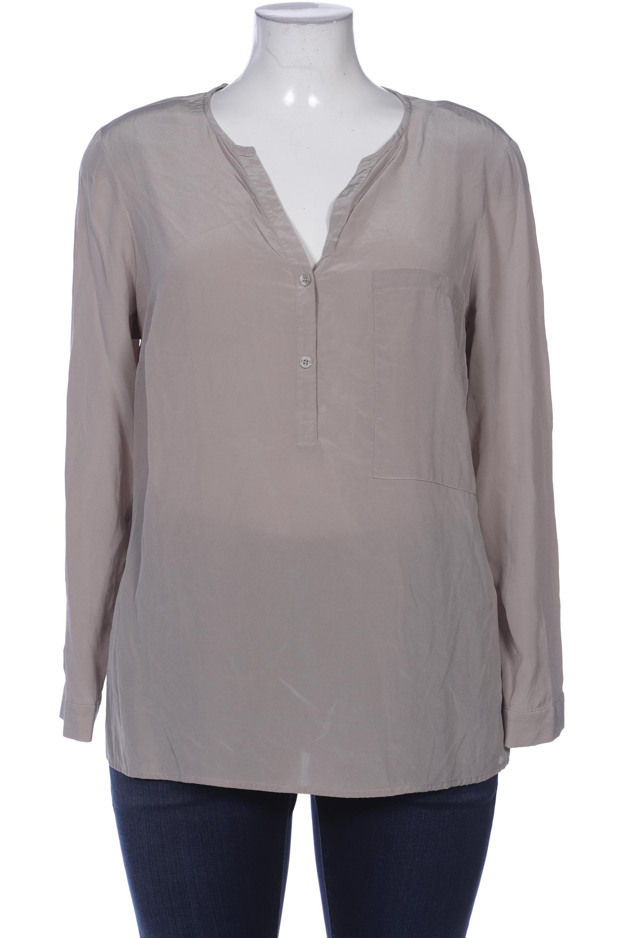 

Madeleine Damen Bluse, grau, Gr. 46