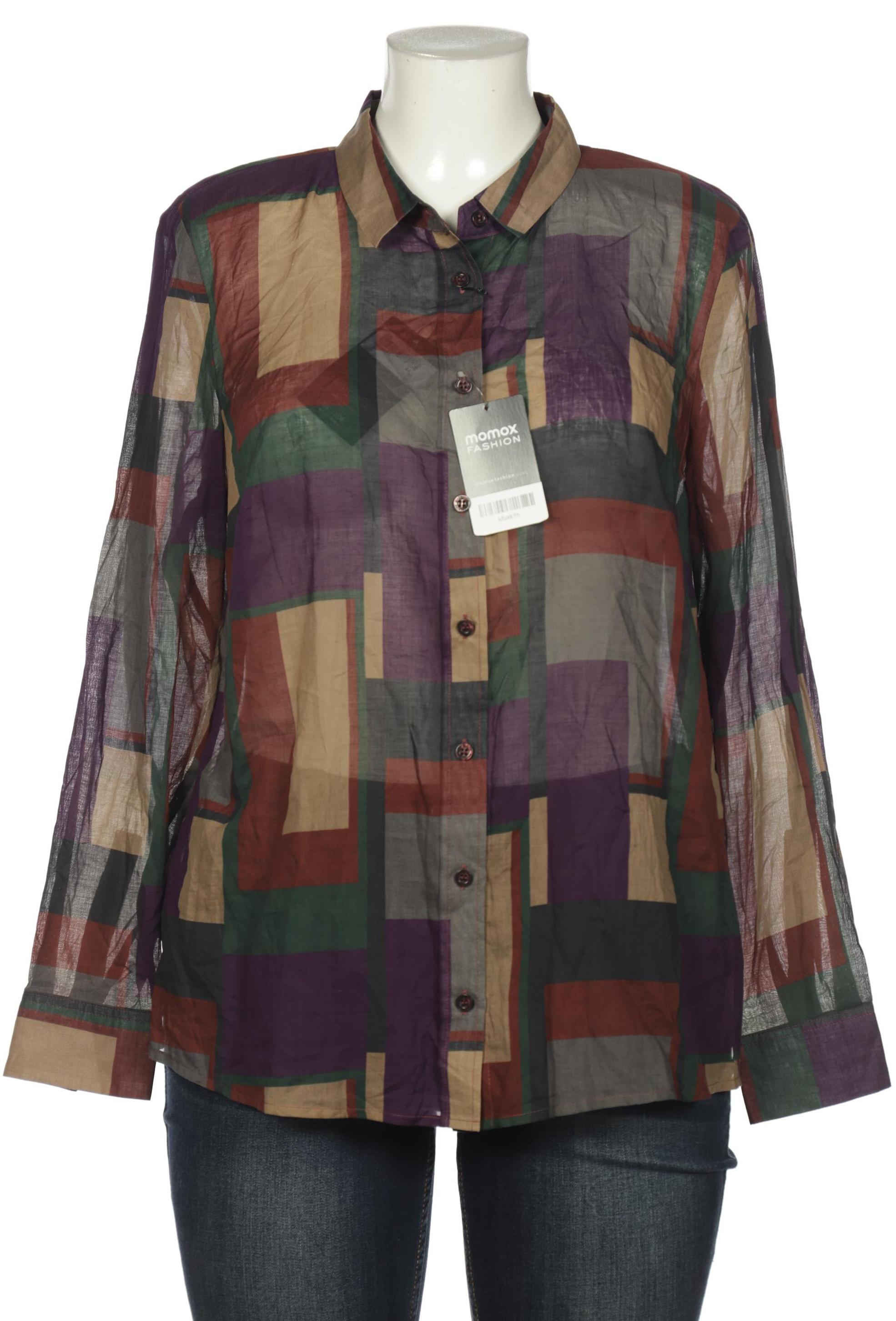 

Madeleine Damen Bluse, mehrfarbig