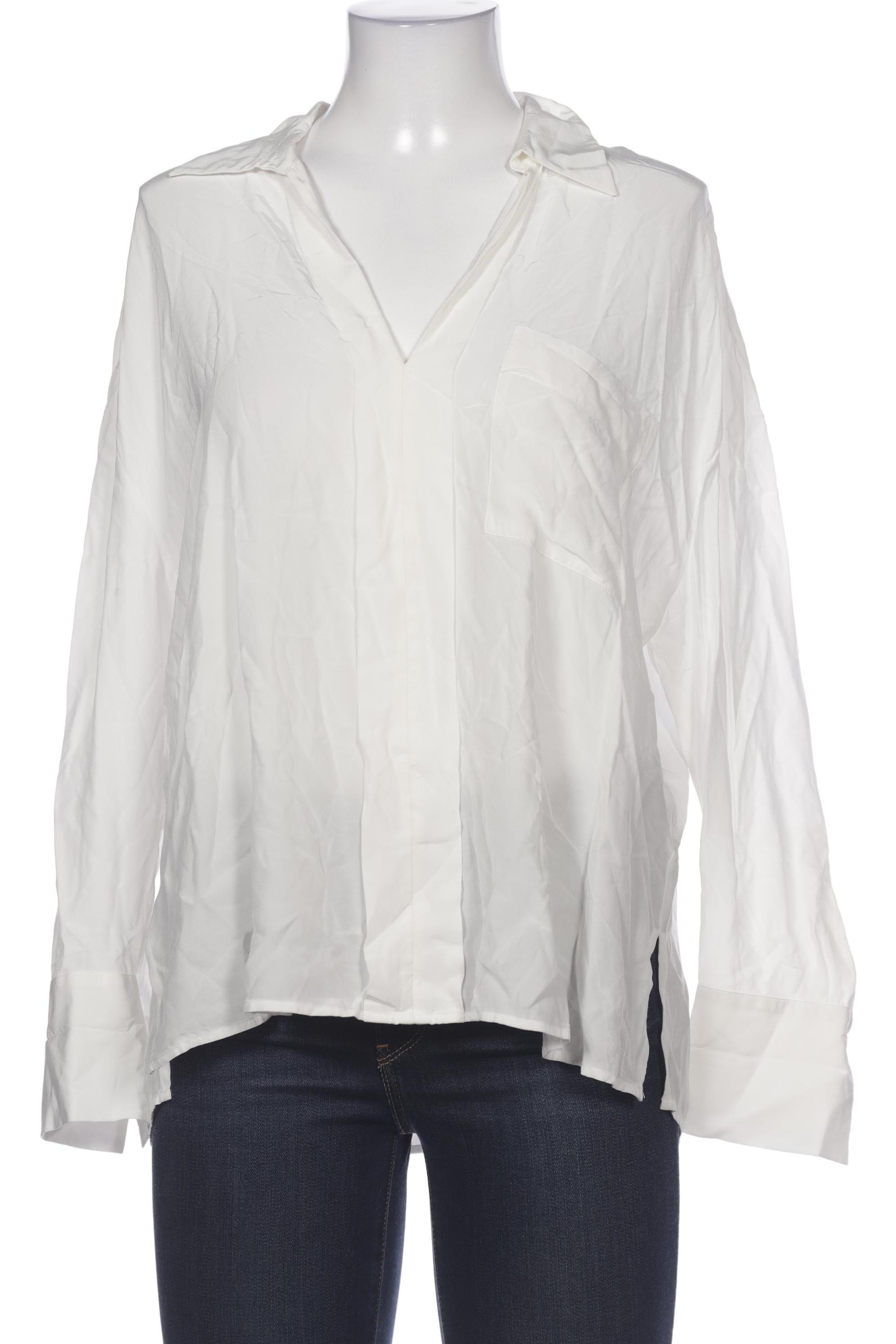 

Madeleine Damen Bluse, cremeweiß, Gr. 38