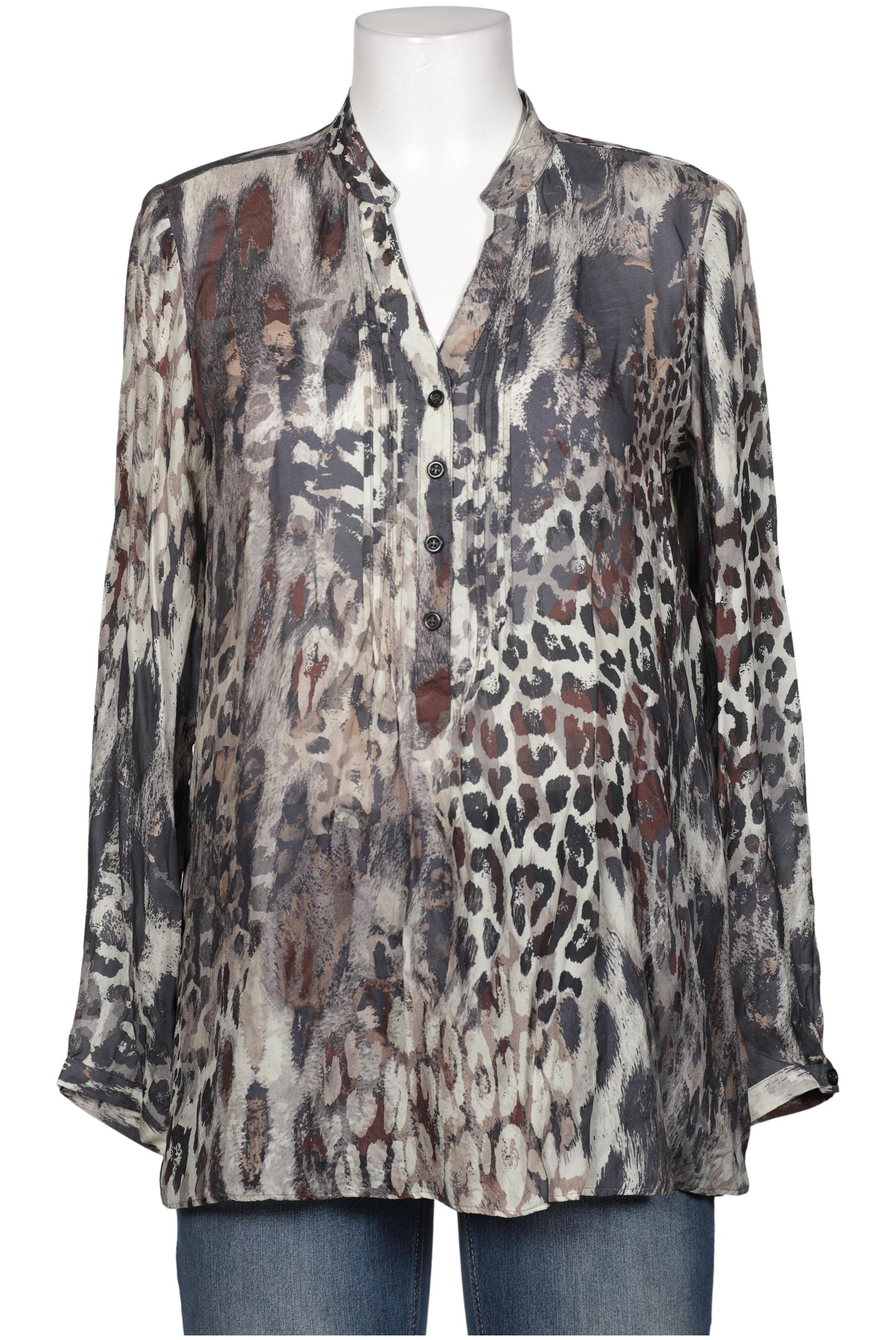 

Madeleine Damen Bluse, mehrfarbig, Gr. 38