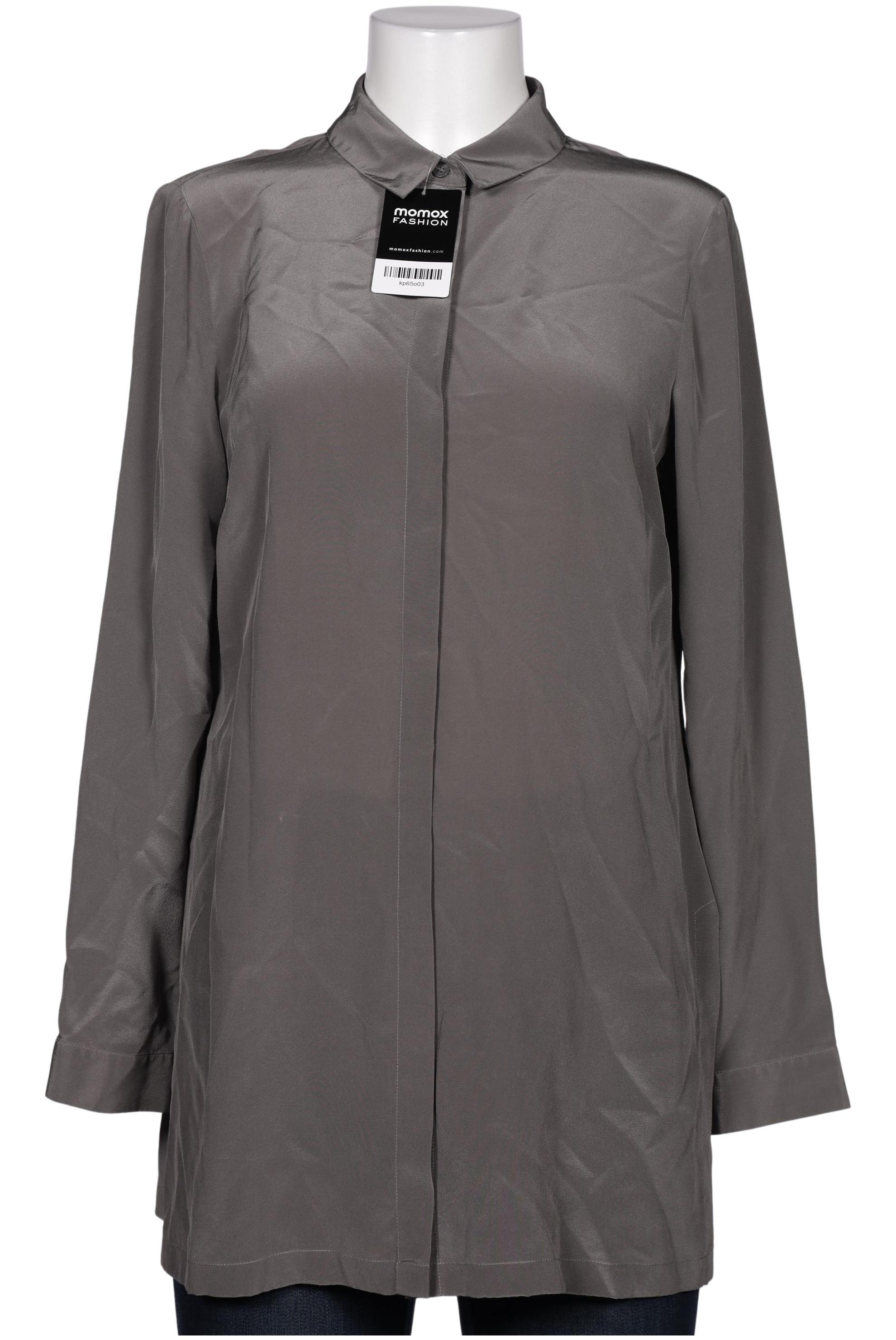 

Madeleine Damen Bluse, grau, Gr. 40