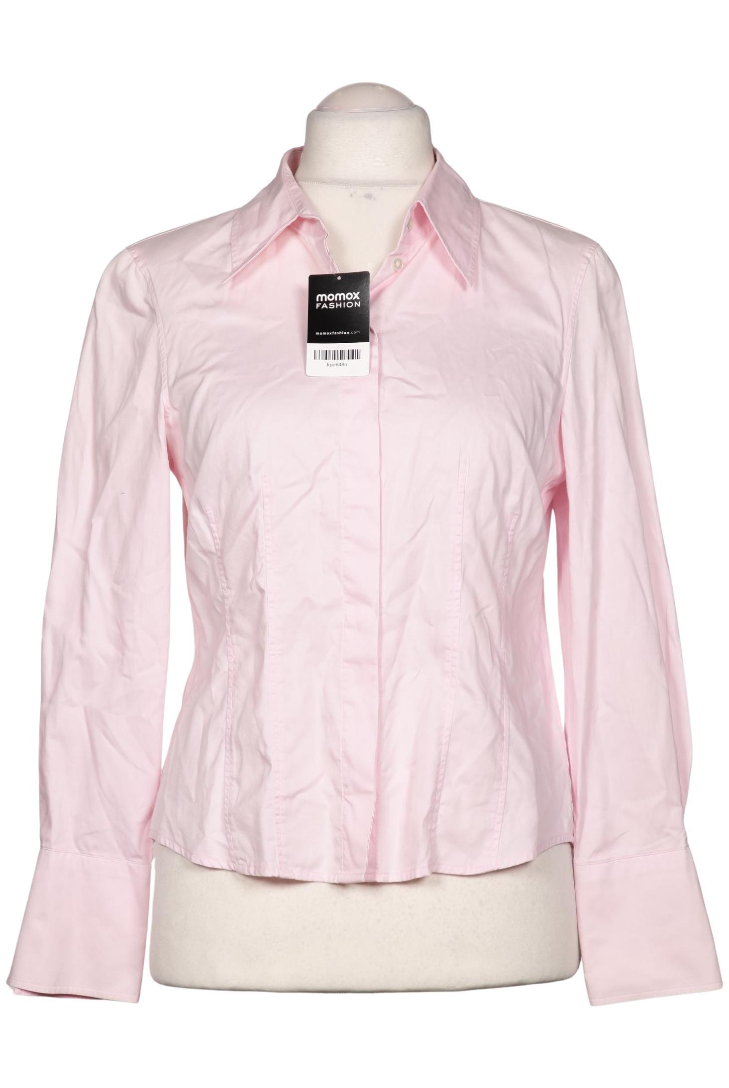 

Madeleine Damen Bluse, pink, Gr. 40